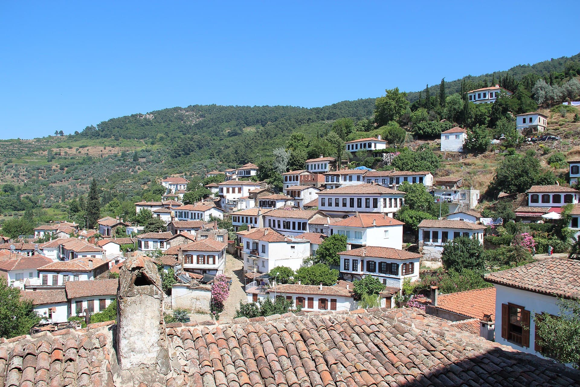 Şirince