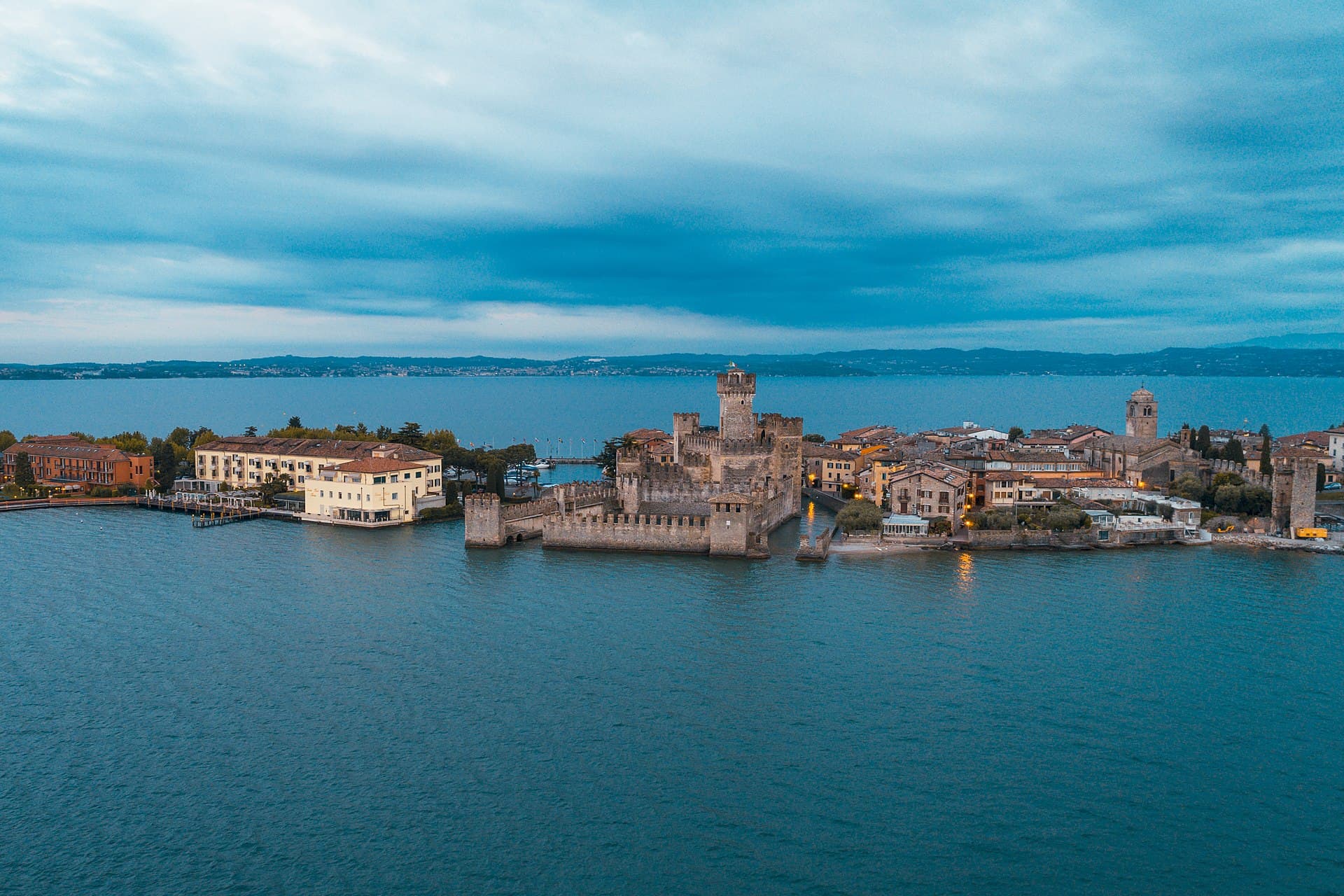 Sirmione