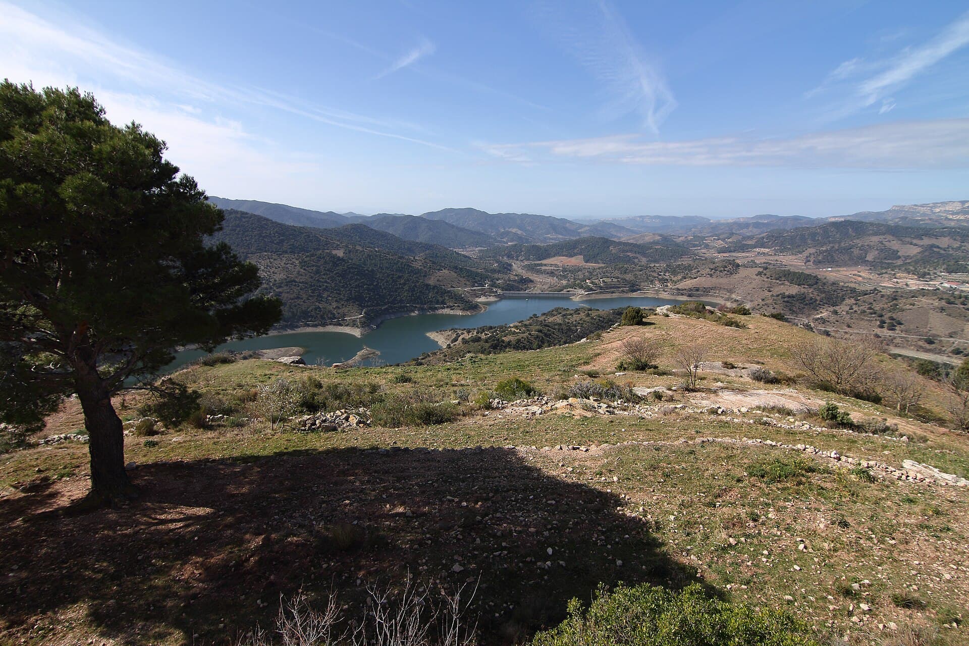 Siurana