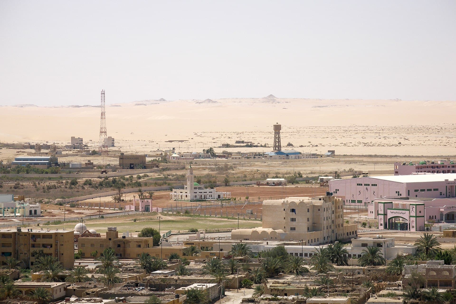 Siwa