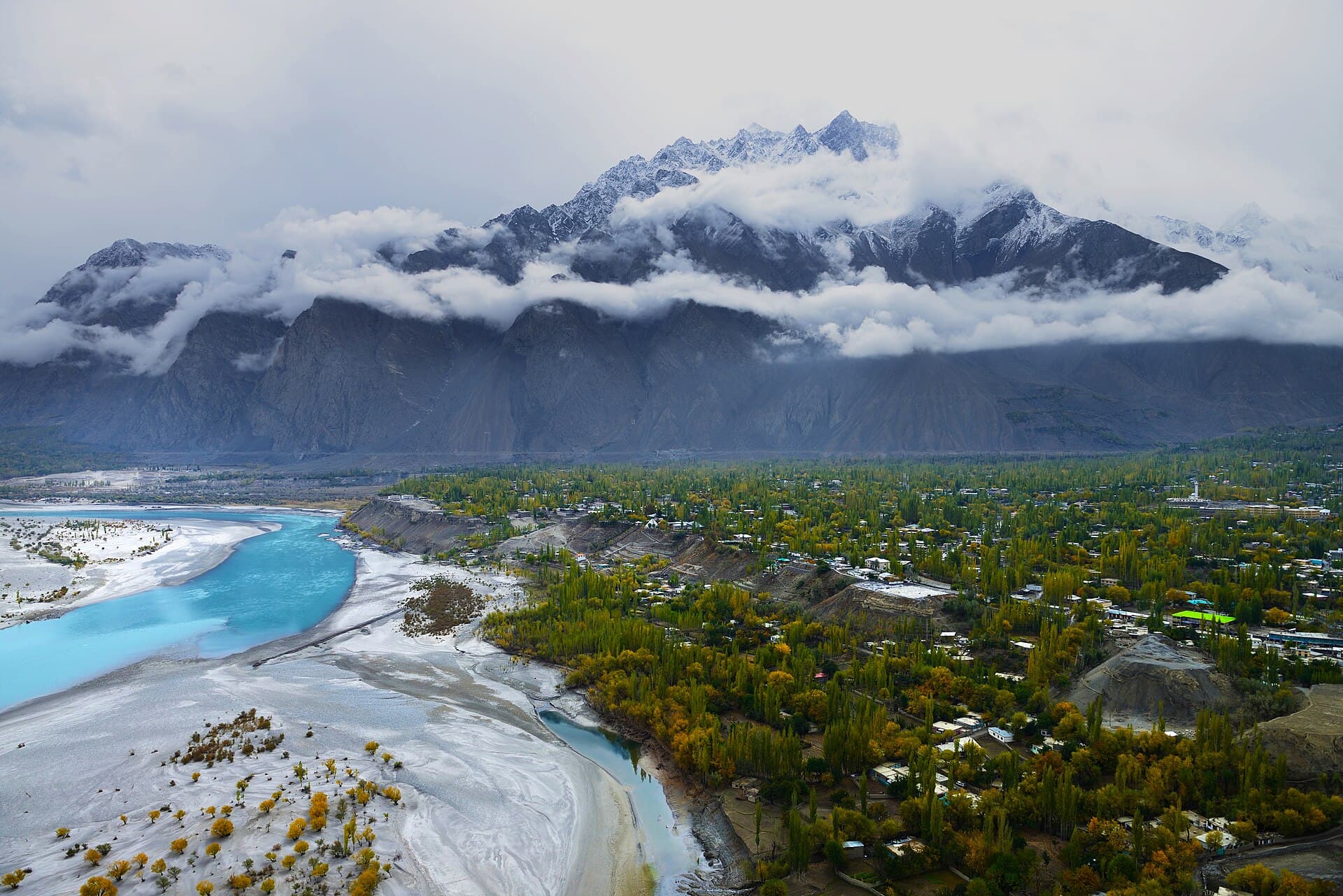 Skardu