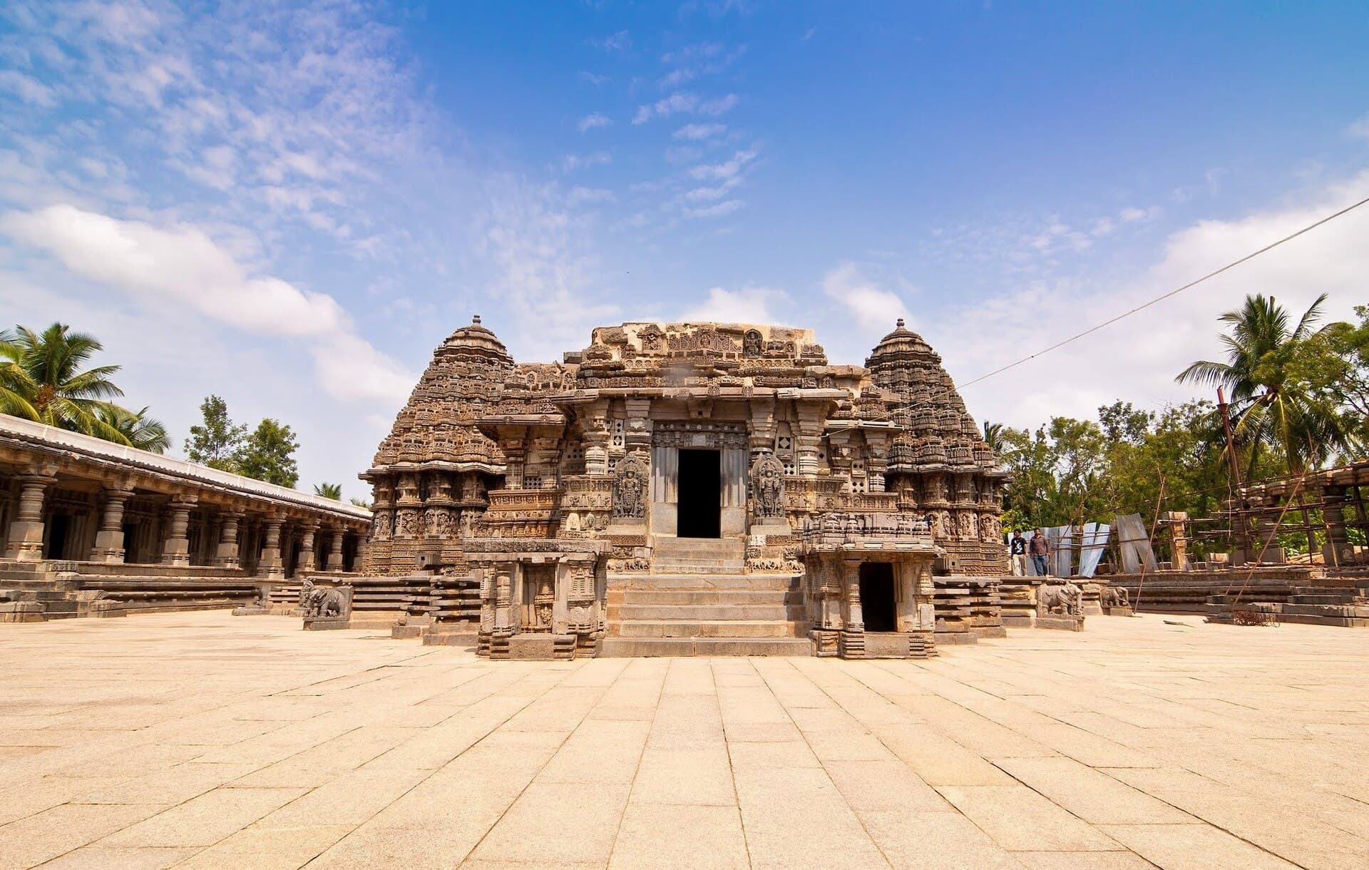 Somnathpur
