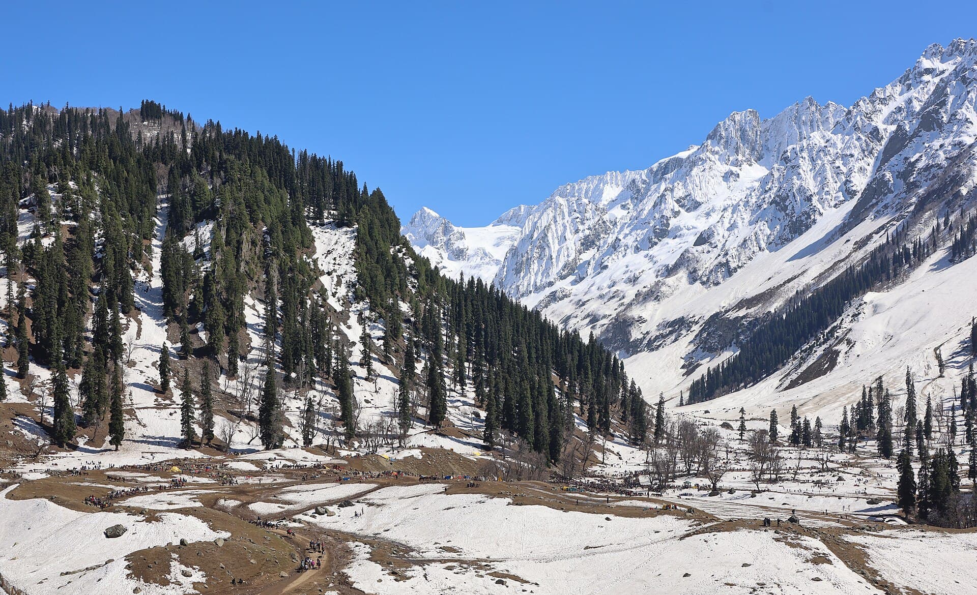 Sonamarg