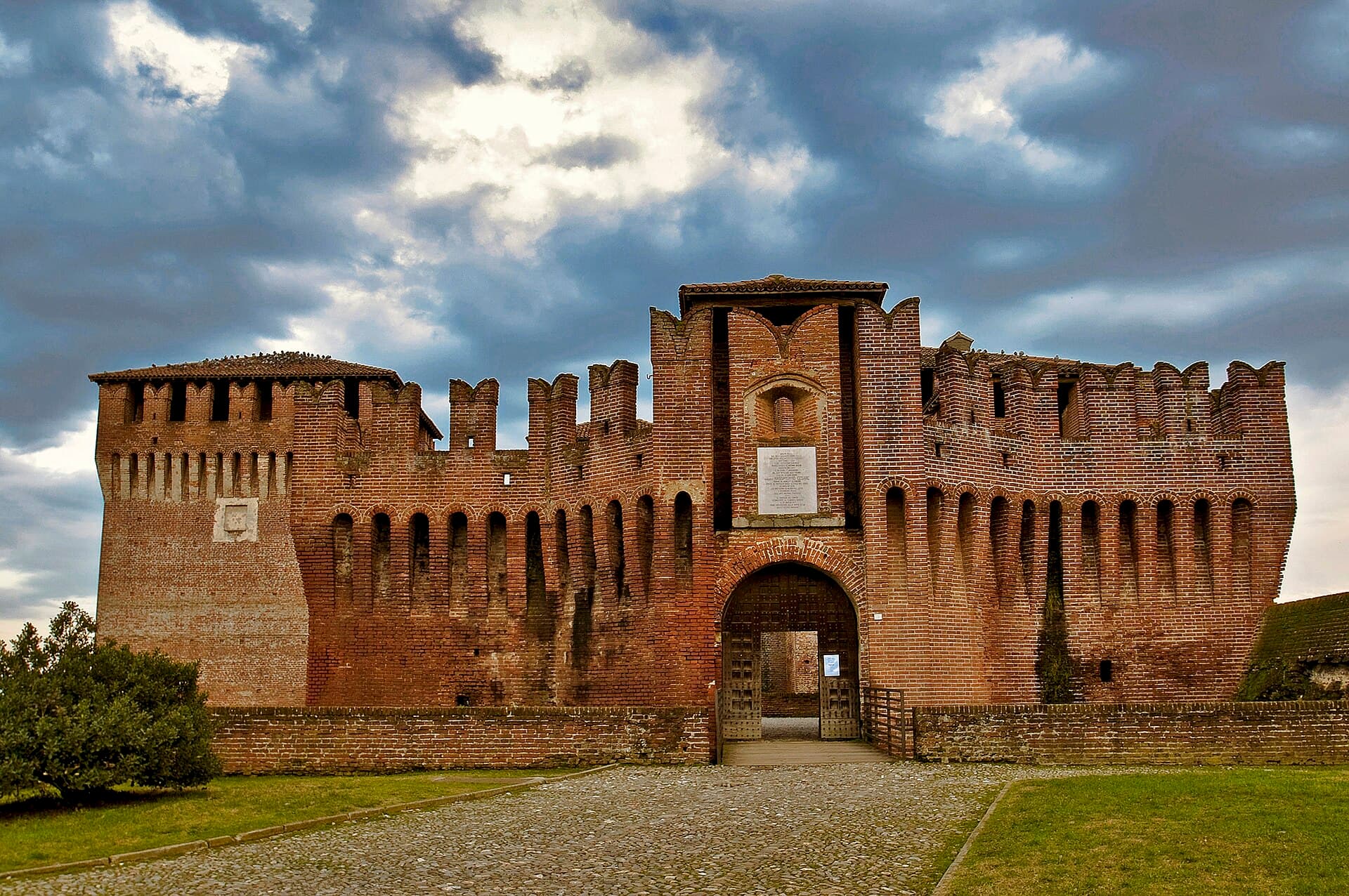 Soncino