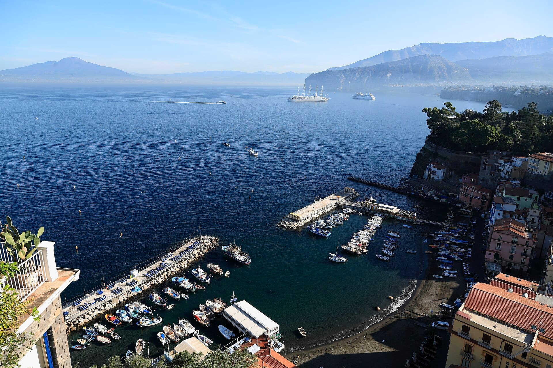 Sorrento