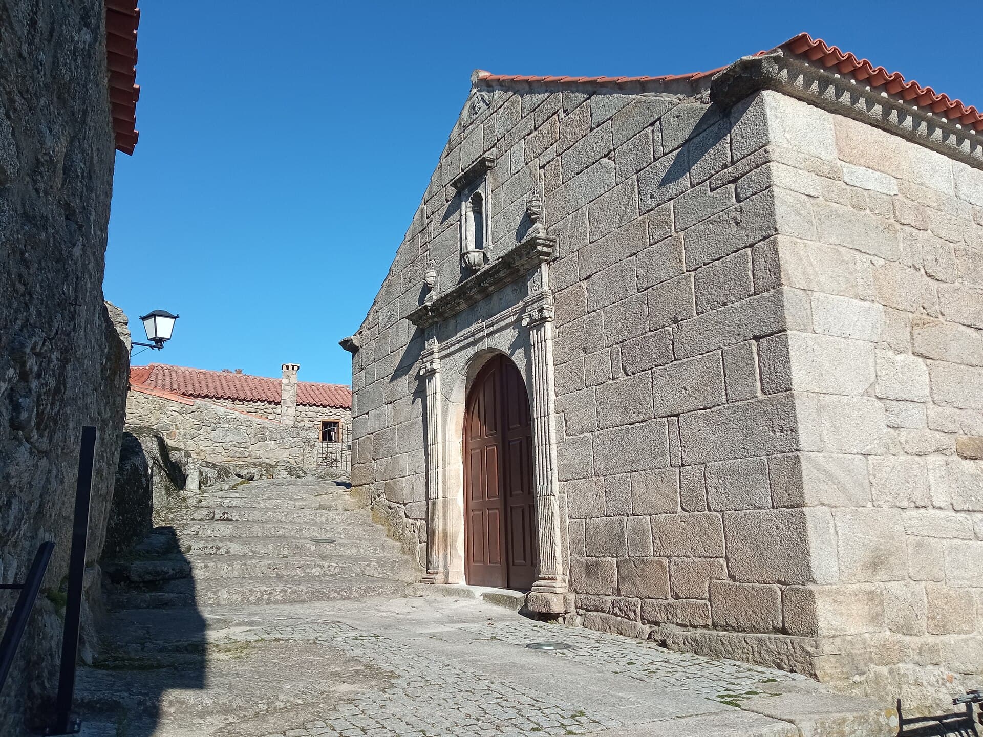 Sortelha