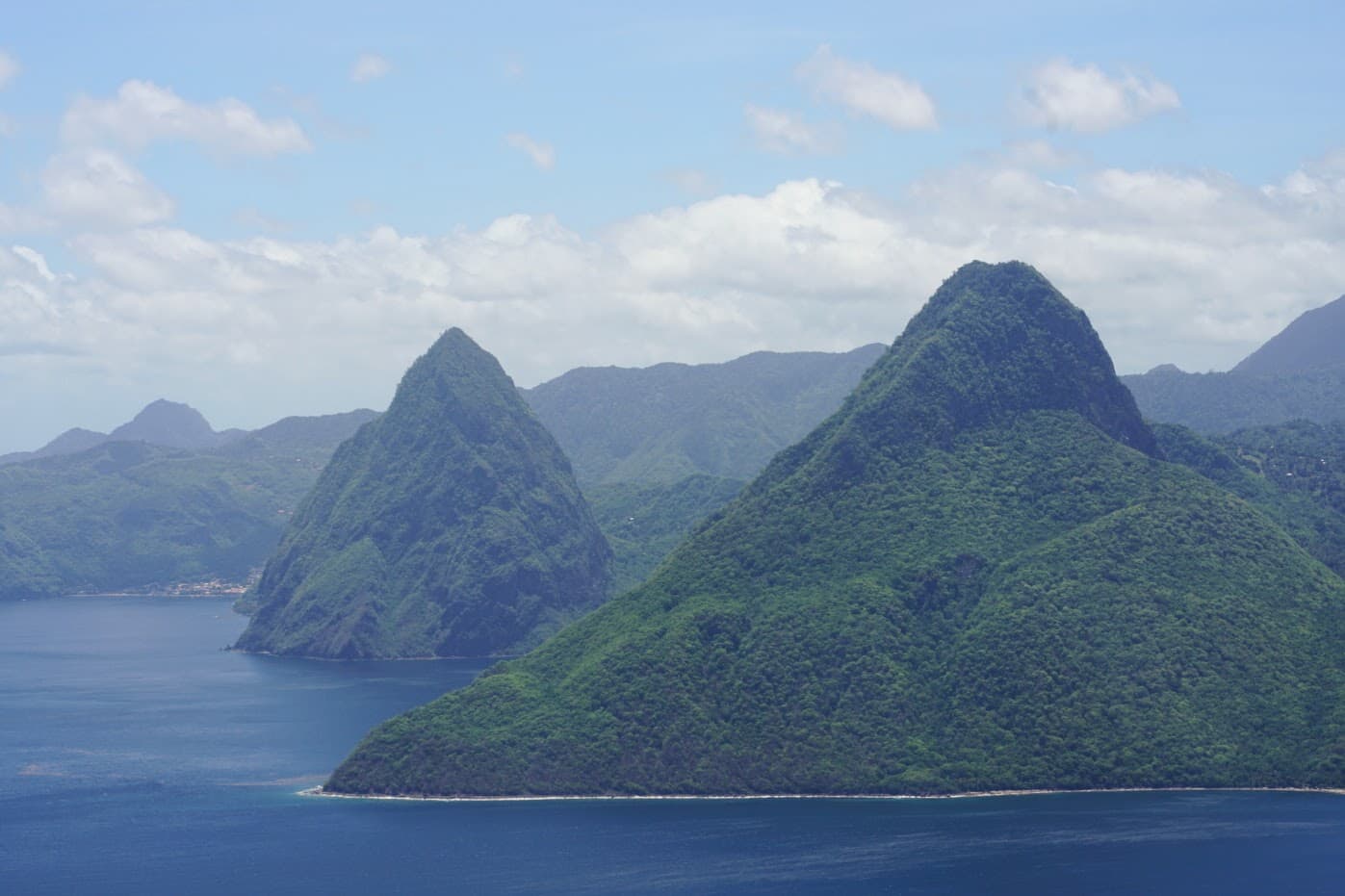 Soufrière