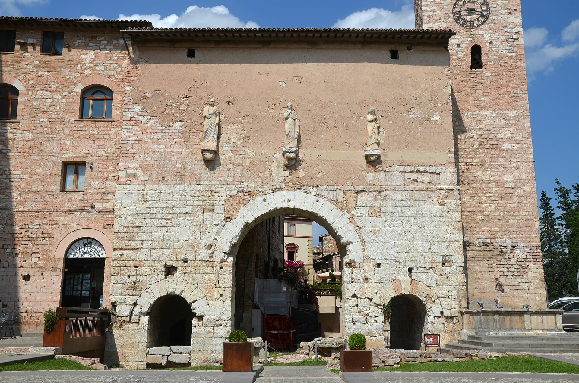 Spello