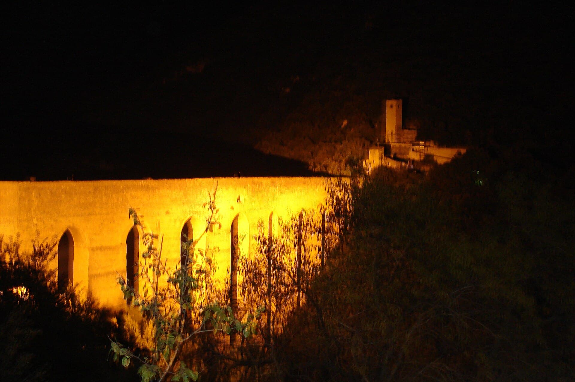Spoleto