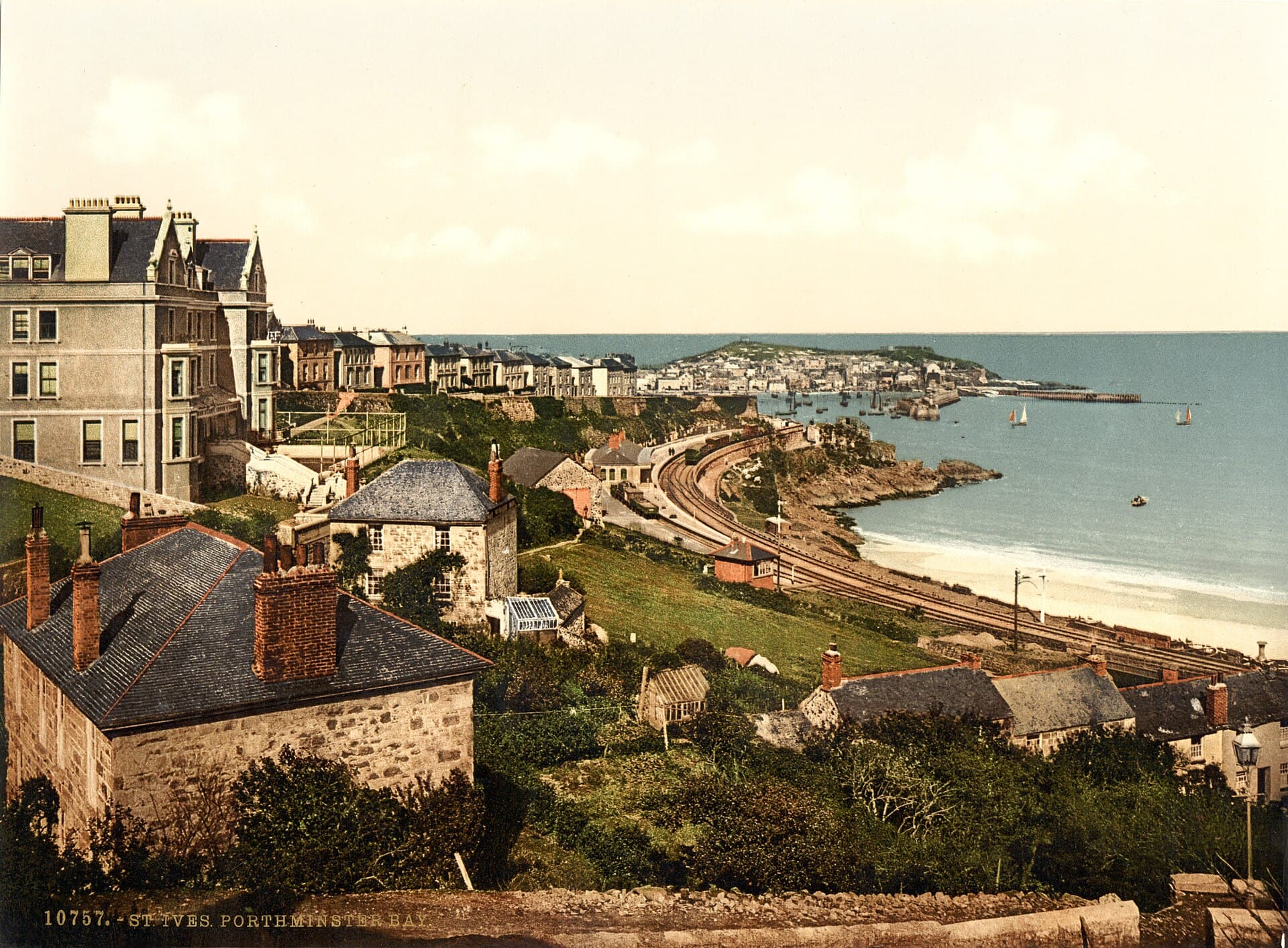 St Ives