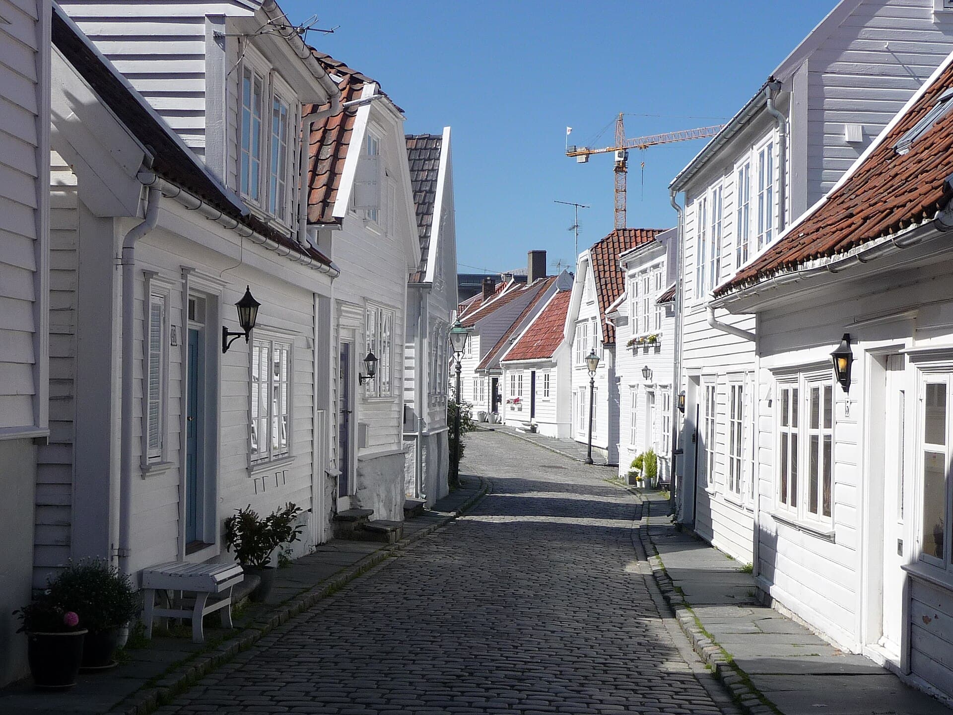 Stavanger