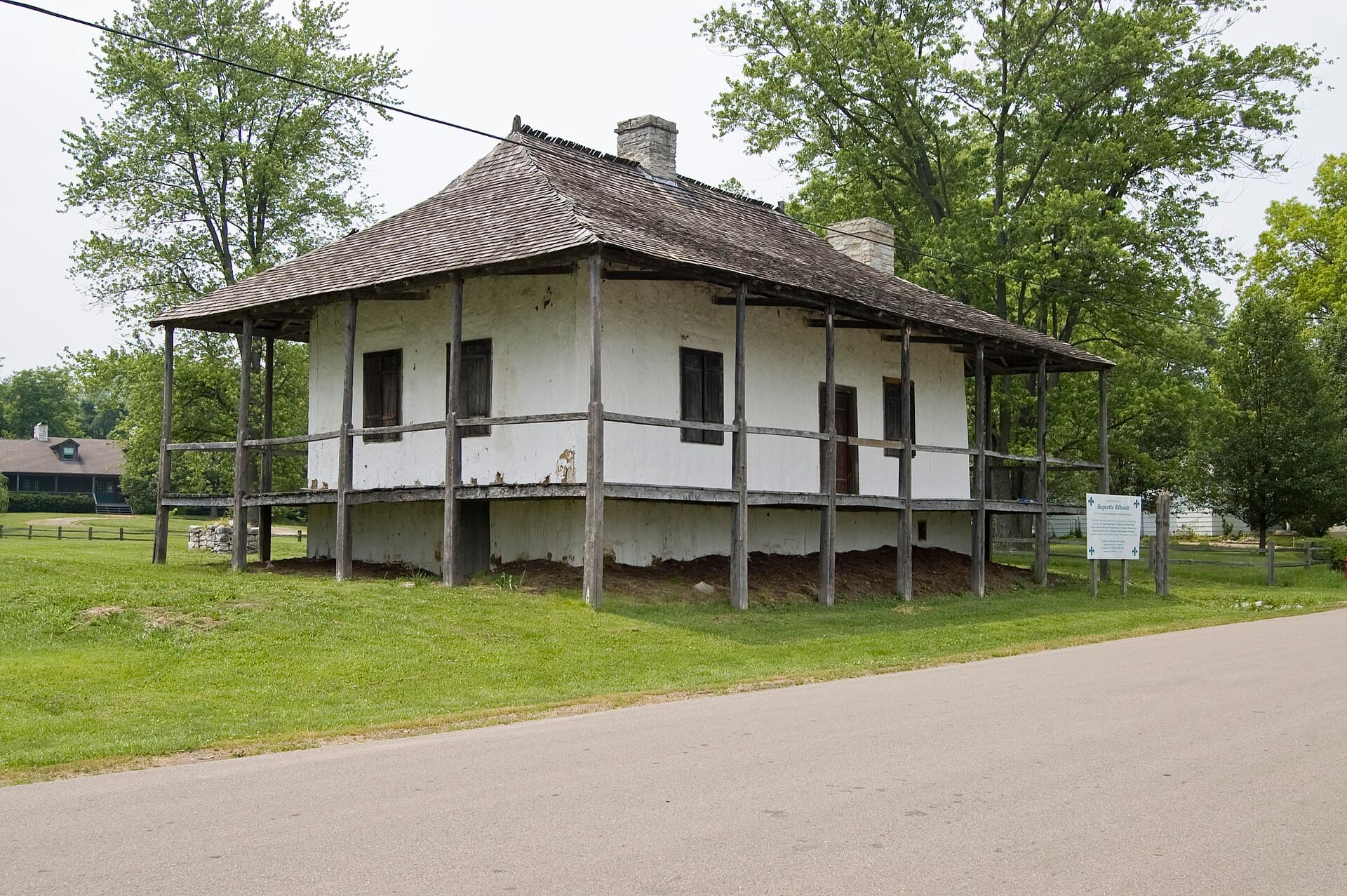 Ste. Genevieve