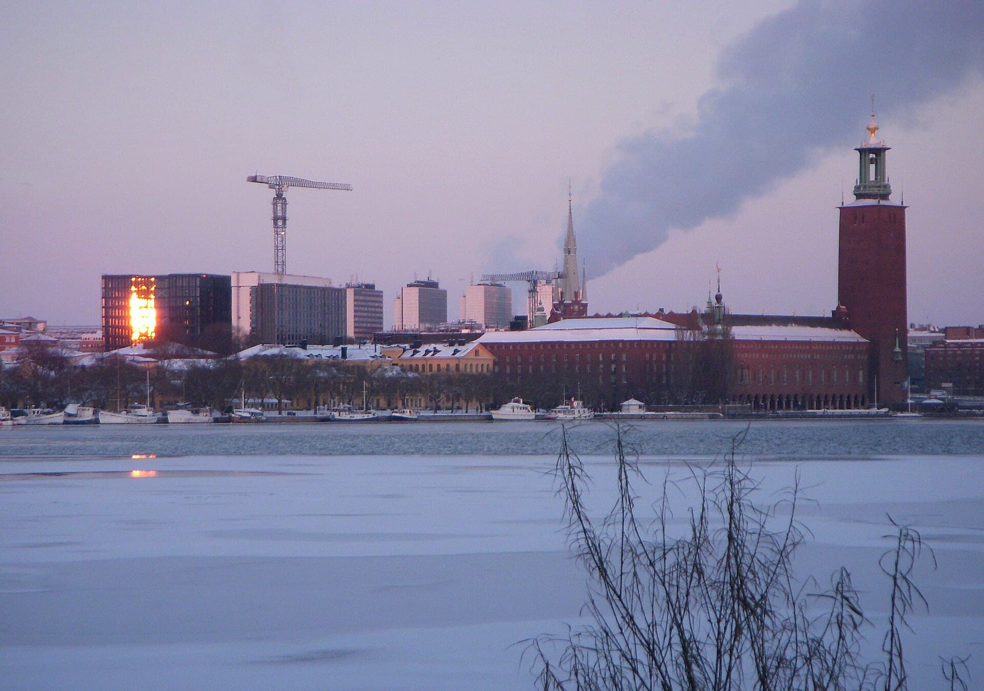Stockholm