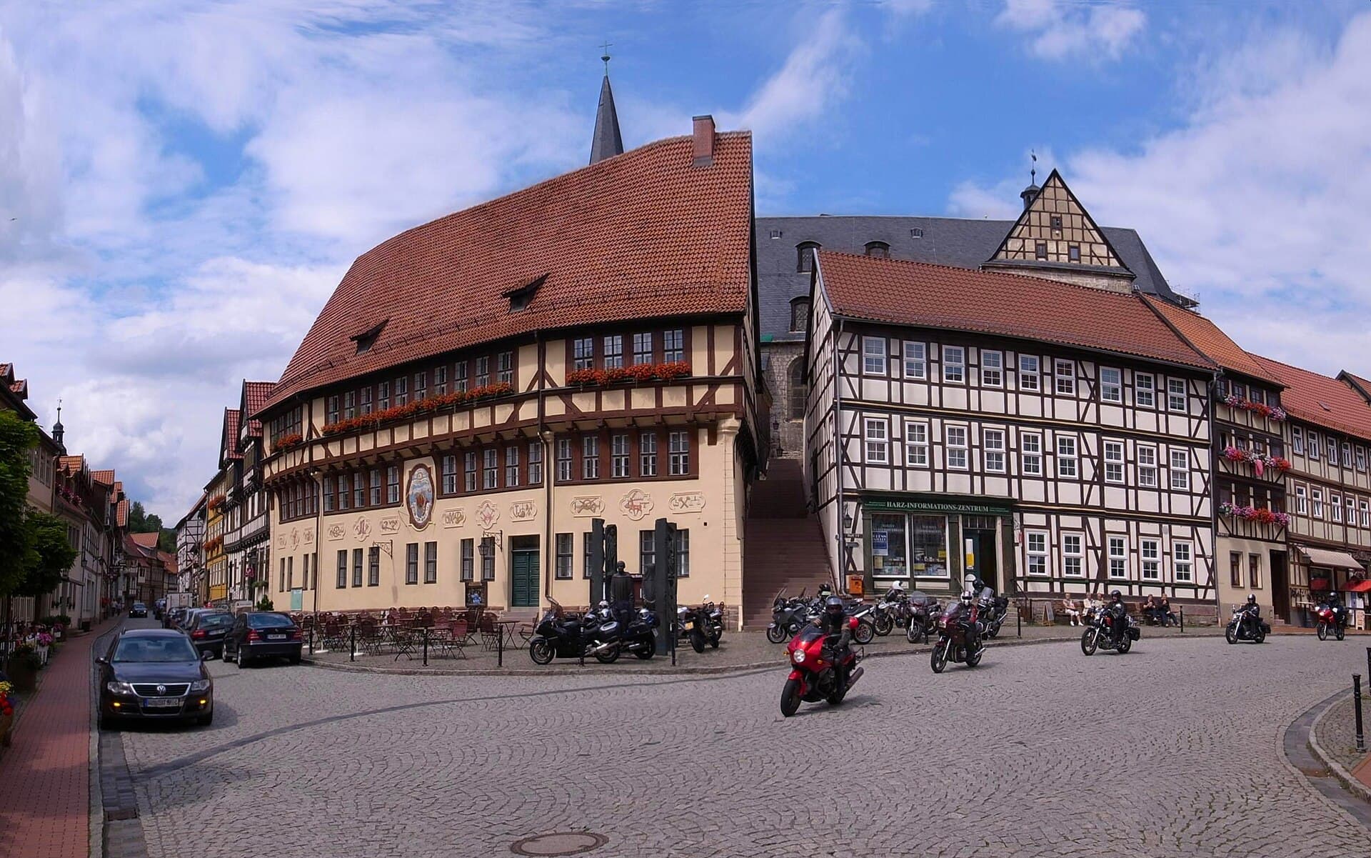 Stolberg