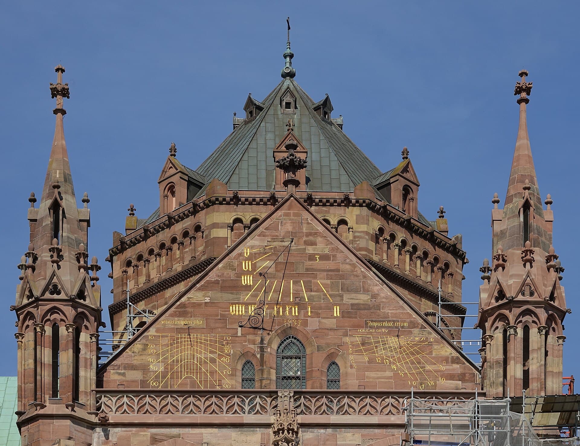 Strasbourg