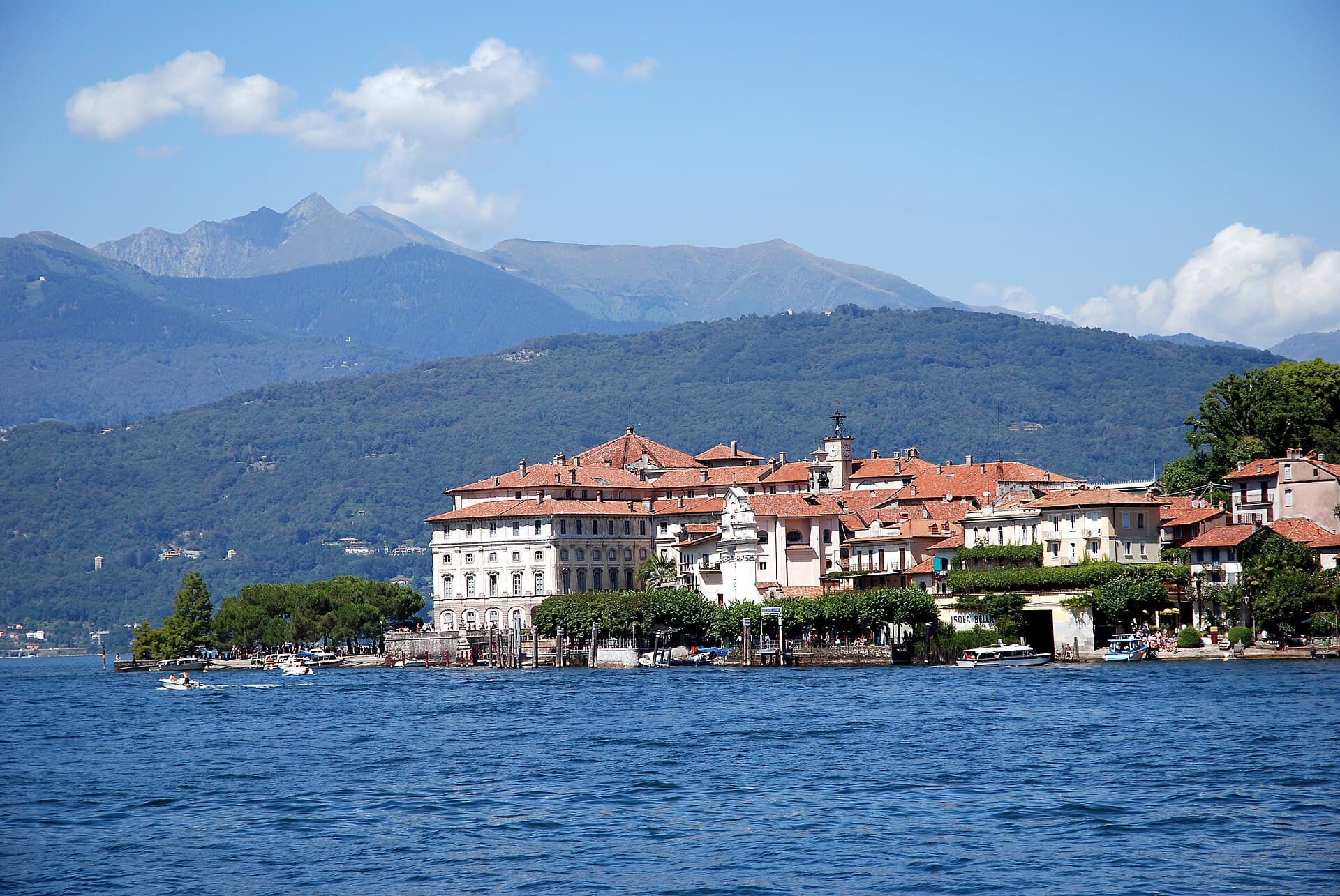 Stresa