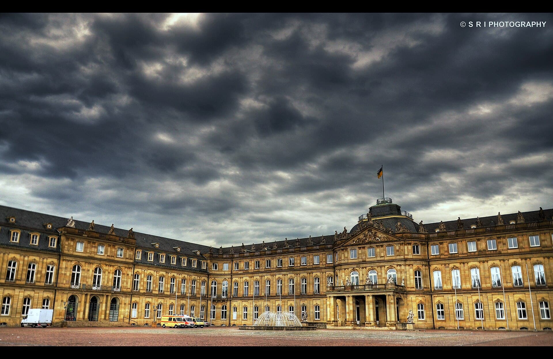 Stuttgart