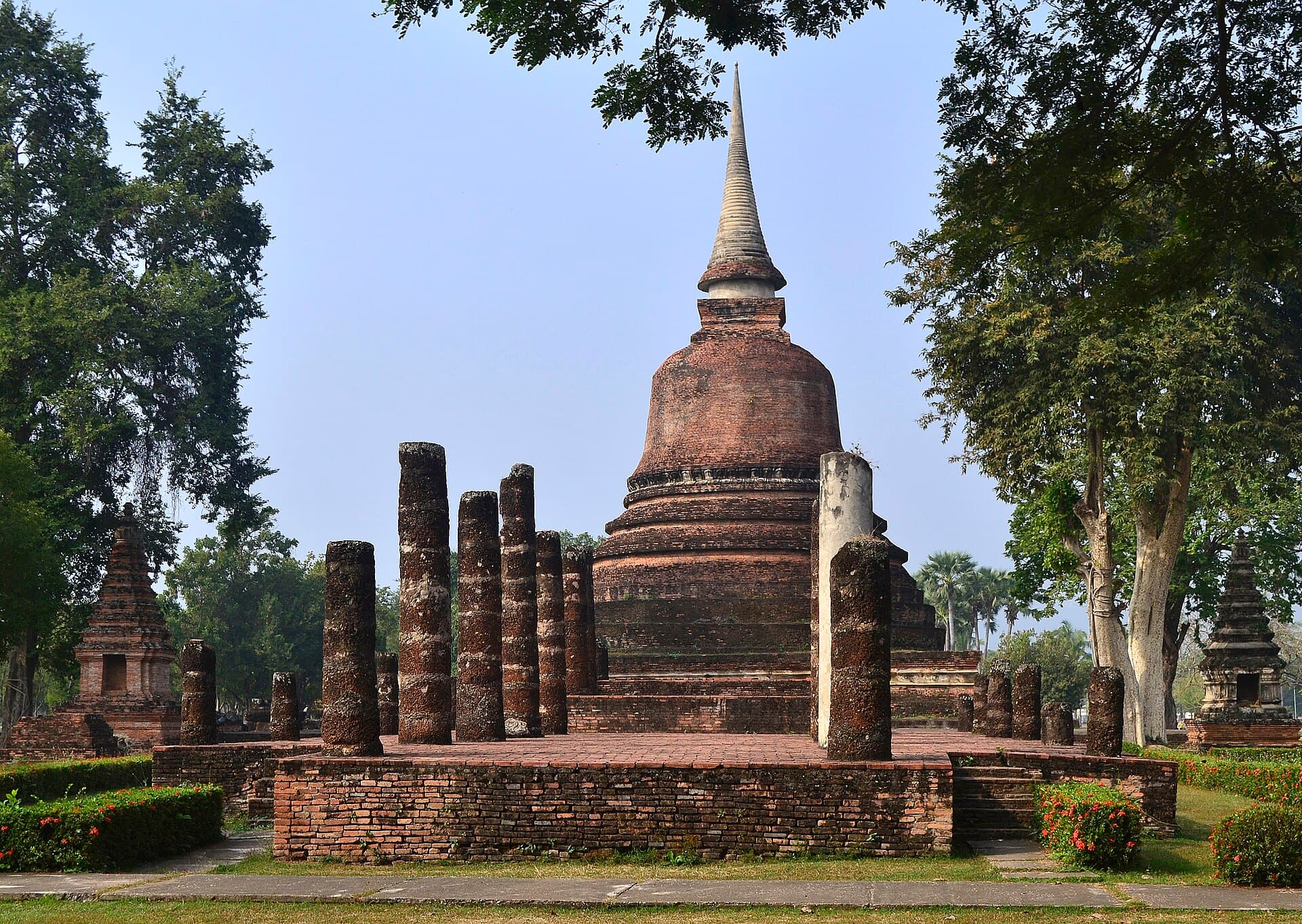 Sukhothai
