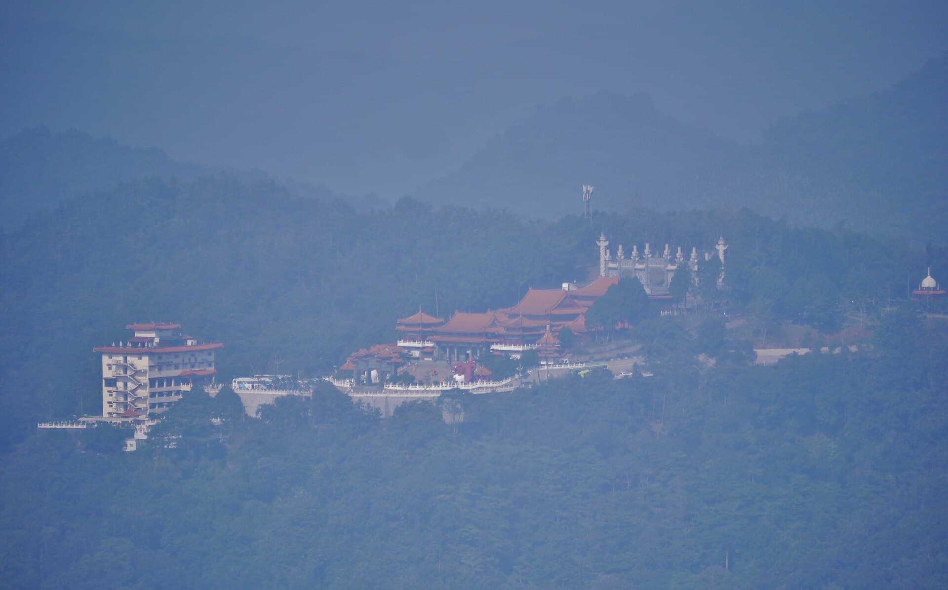 Sun Moon Lake