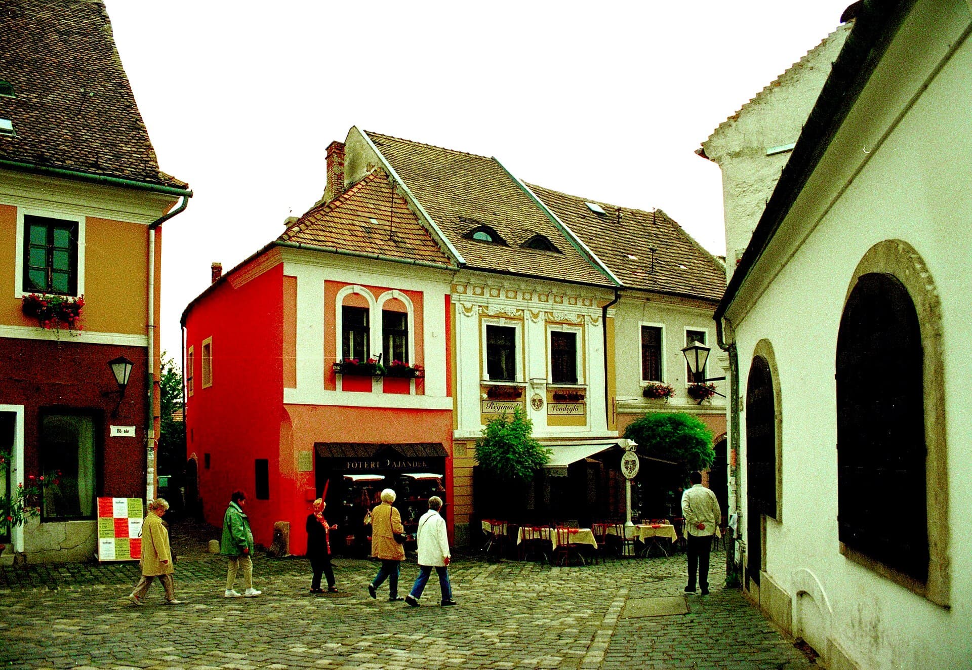 Szentendre