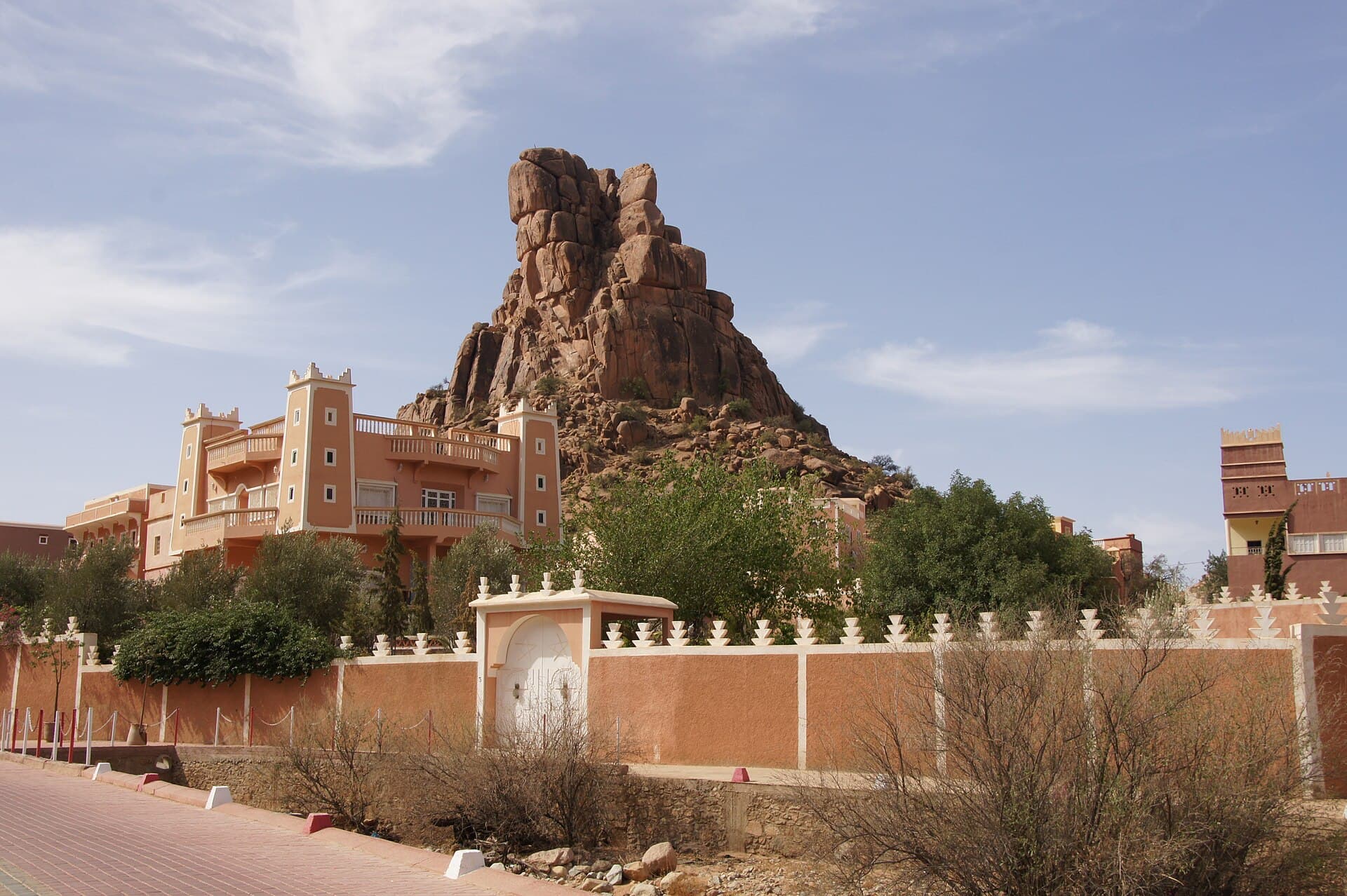 Tafraoute