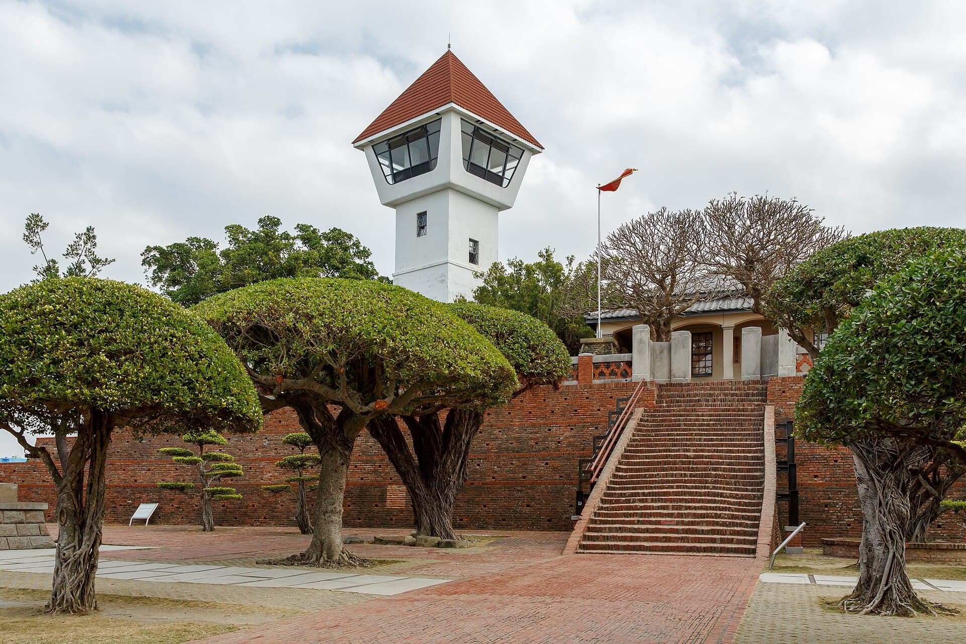 Tainan