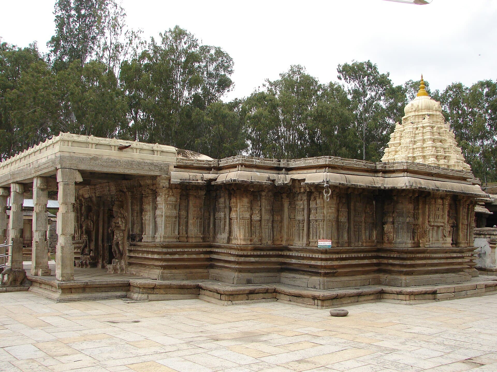 Talakad
