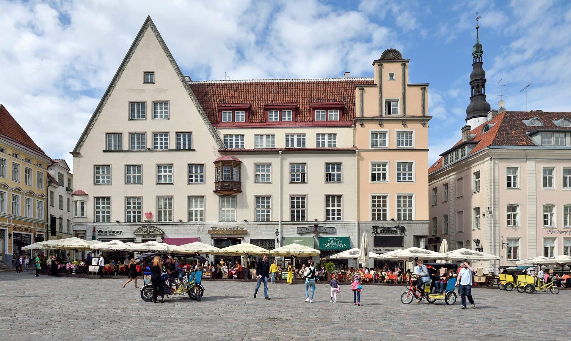 Tallinn
