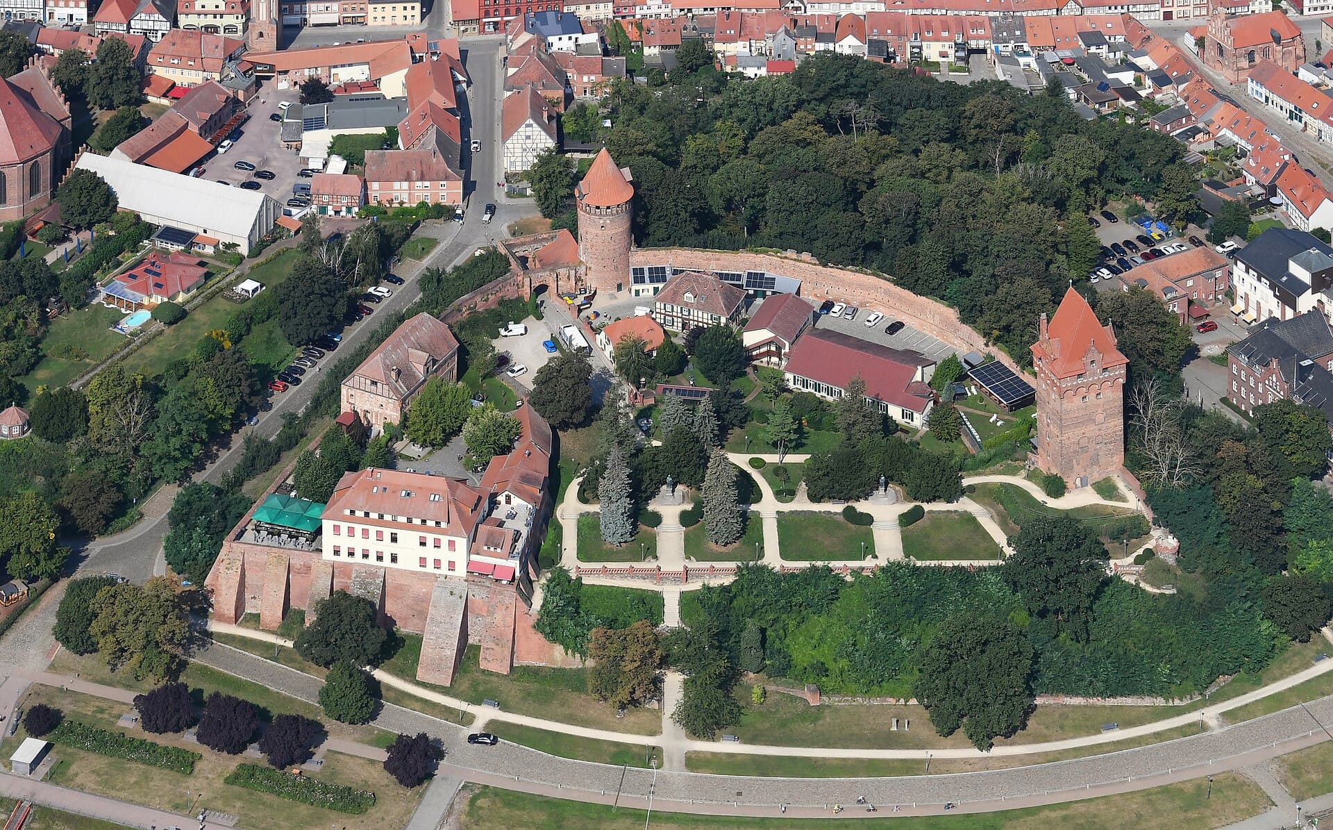 Tangermünde