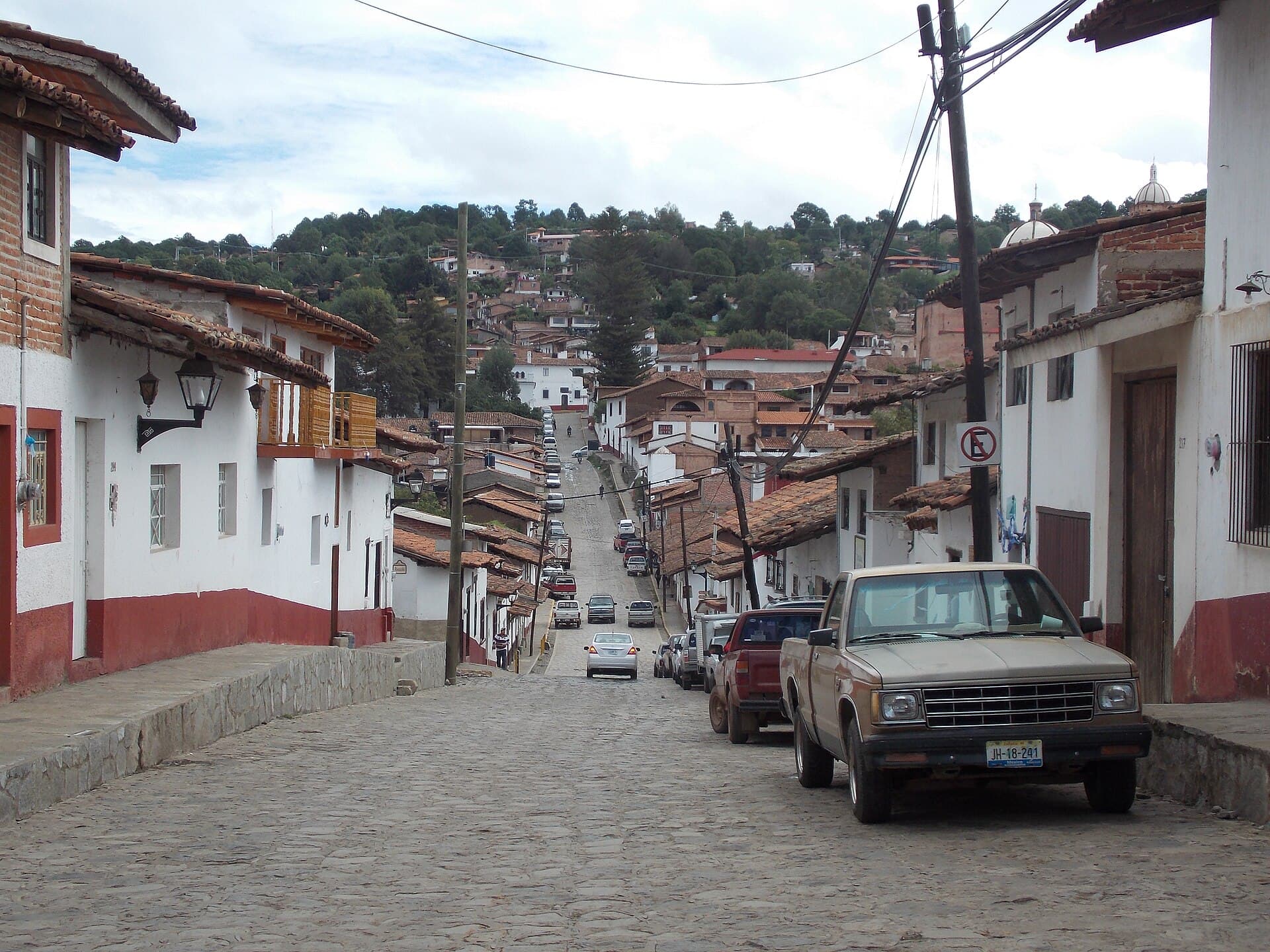 Tapalpa