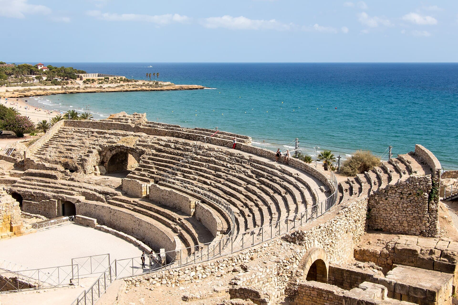 Tarragona
