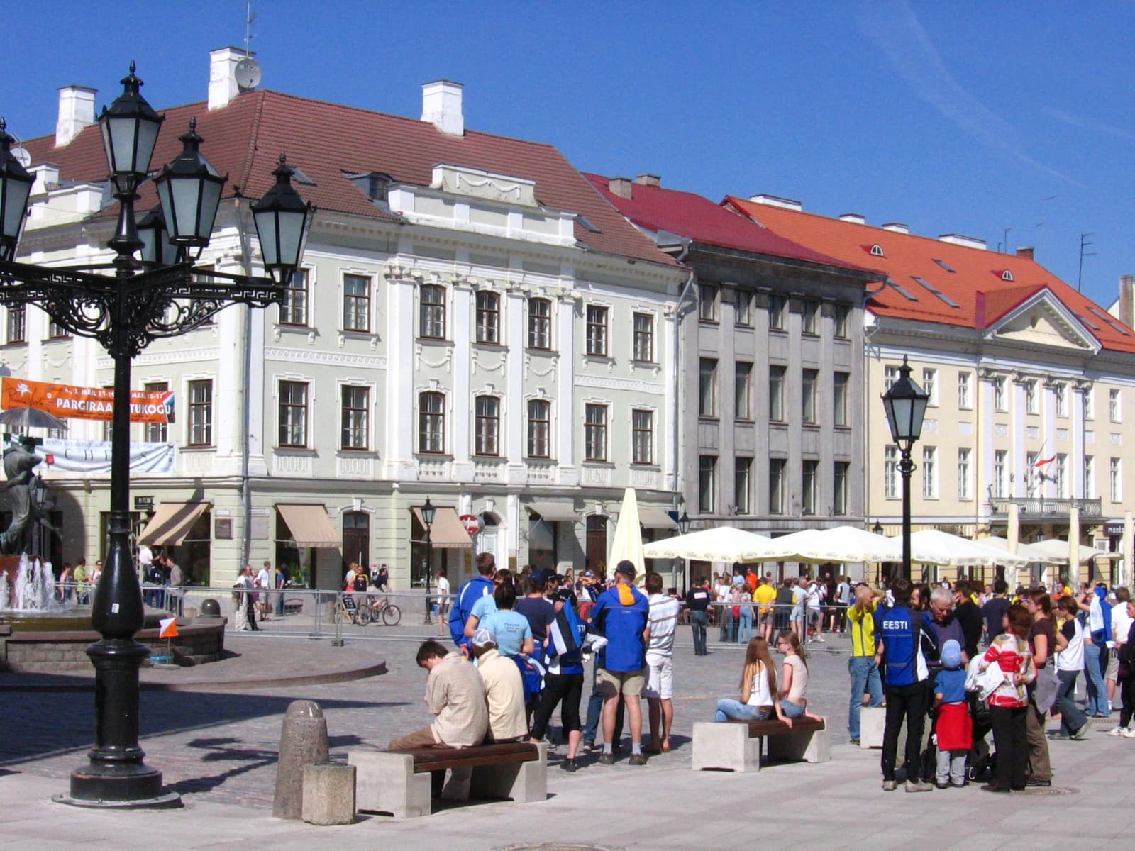 Tartu