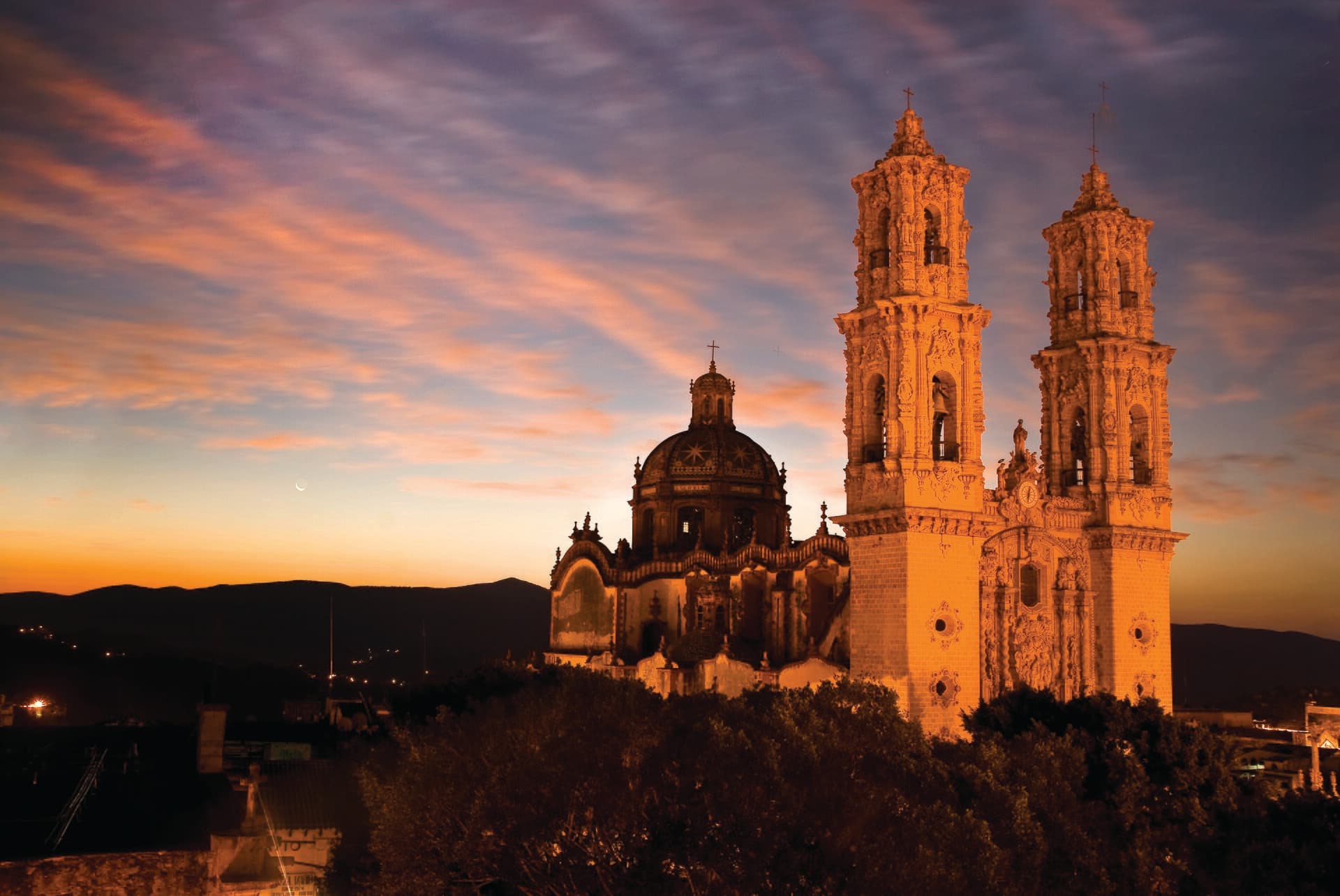 Taxco