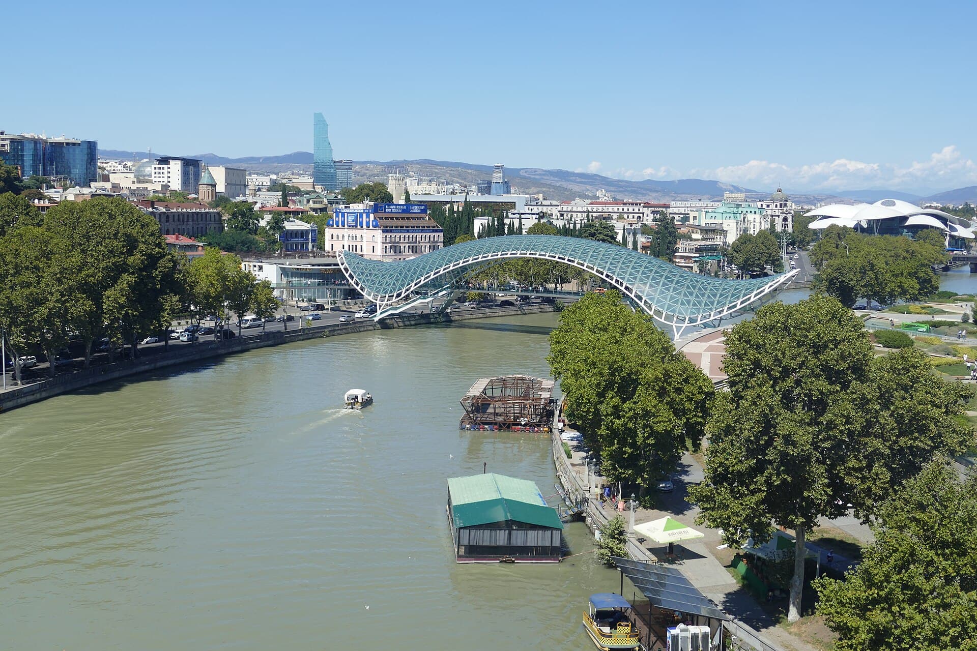 Tbilisi
