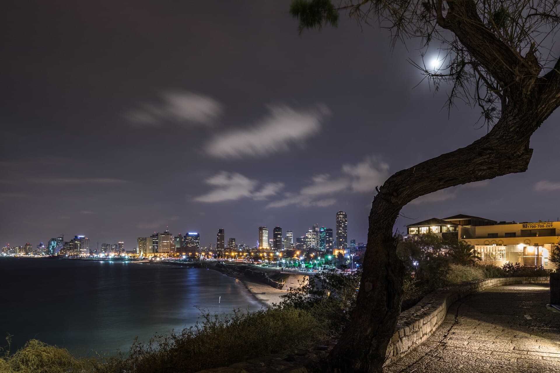 Tel Aviv