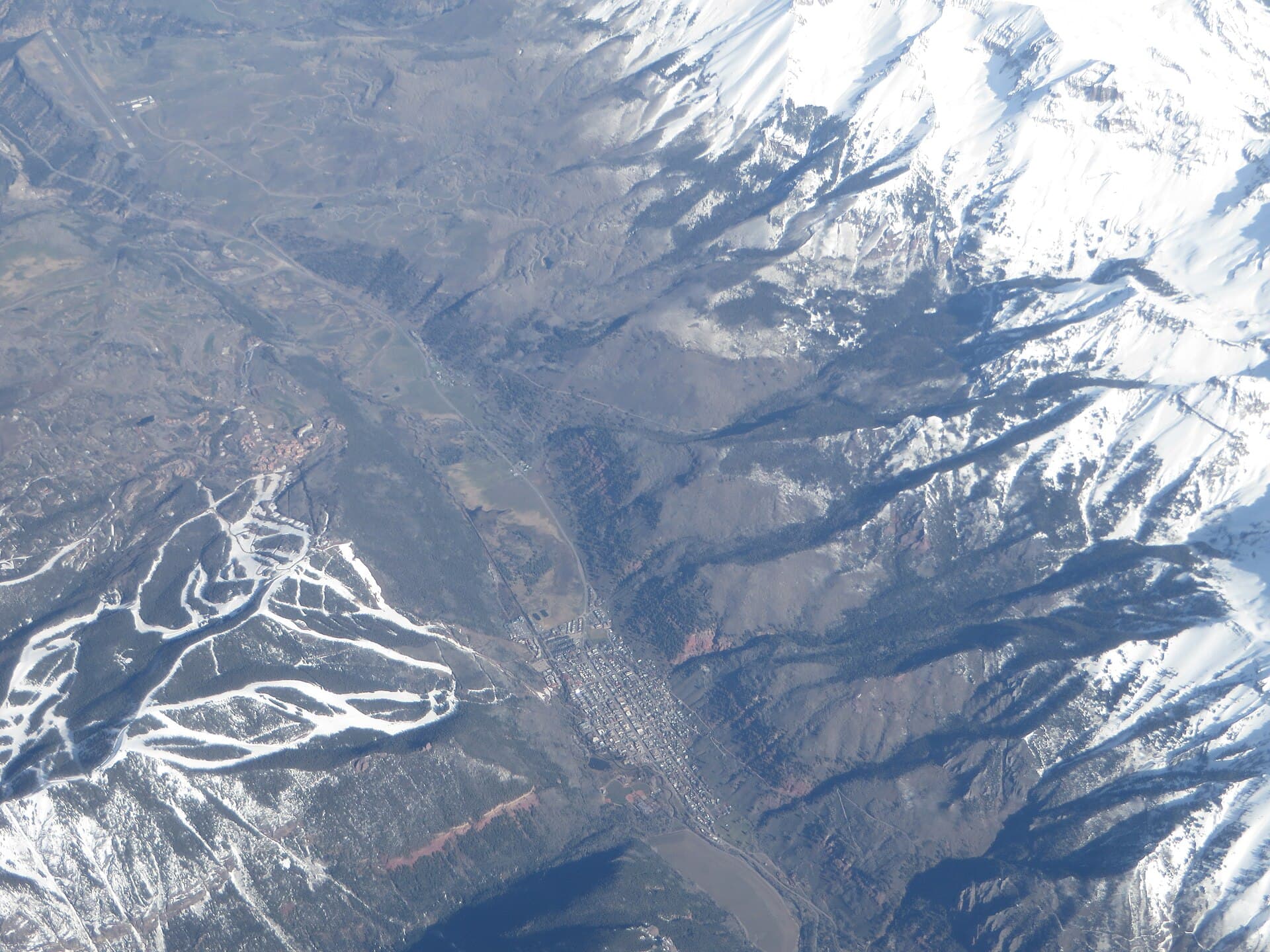 Telluride