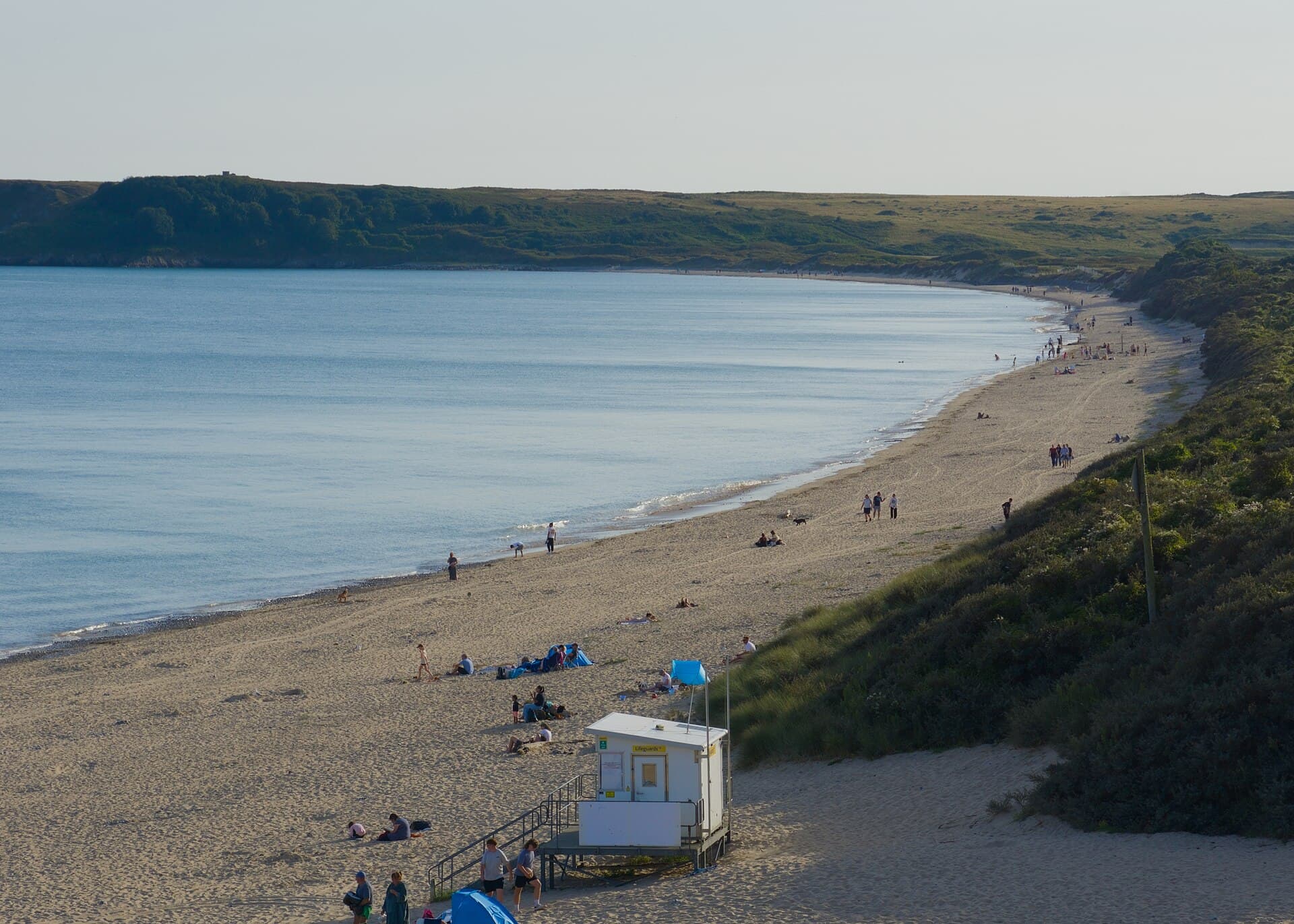 Tenby