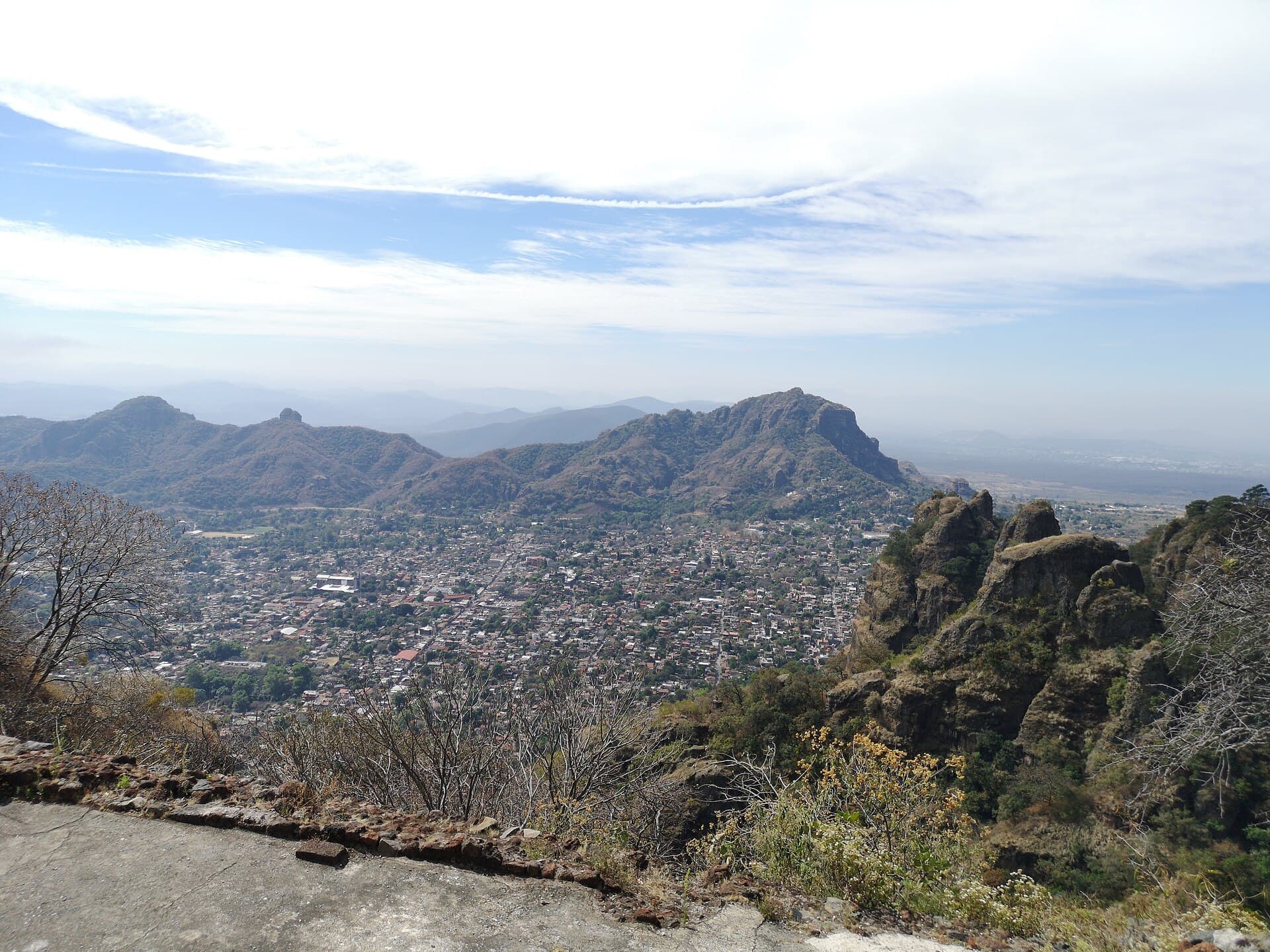 Tepoztlán