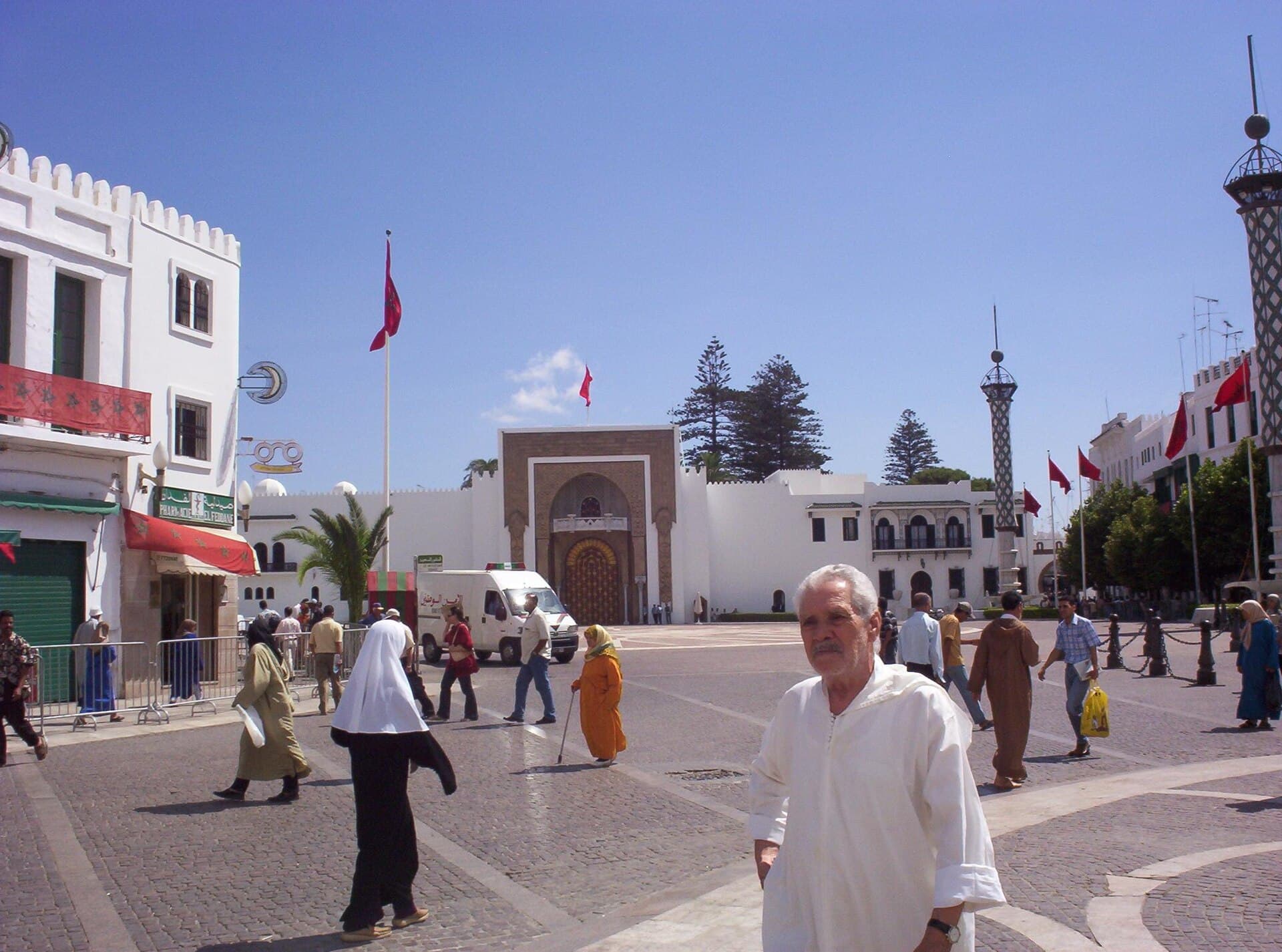 Tétouan