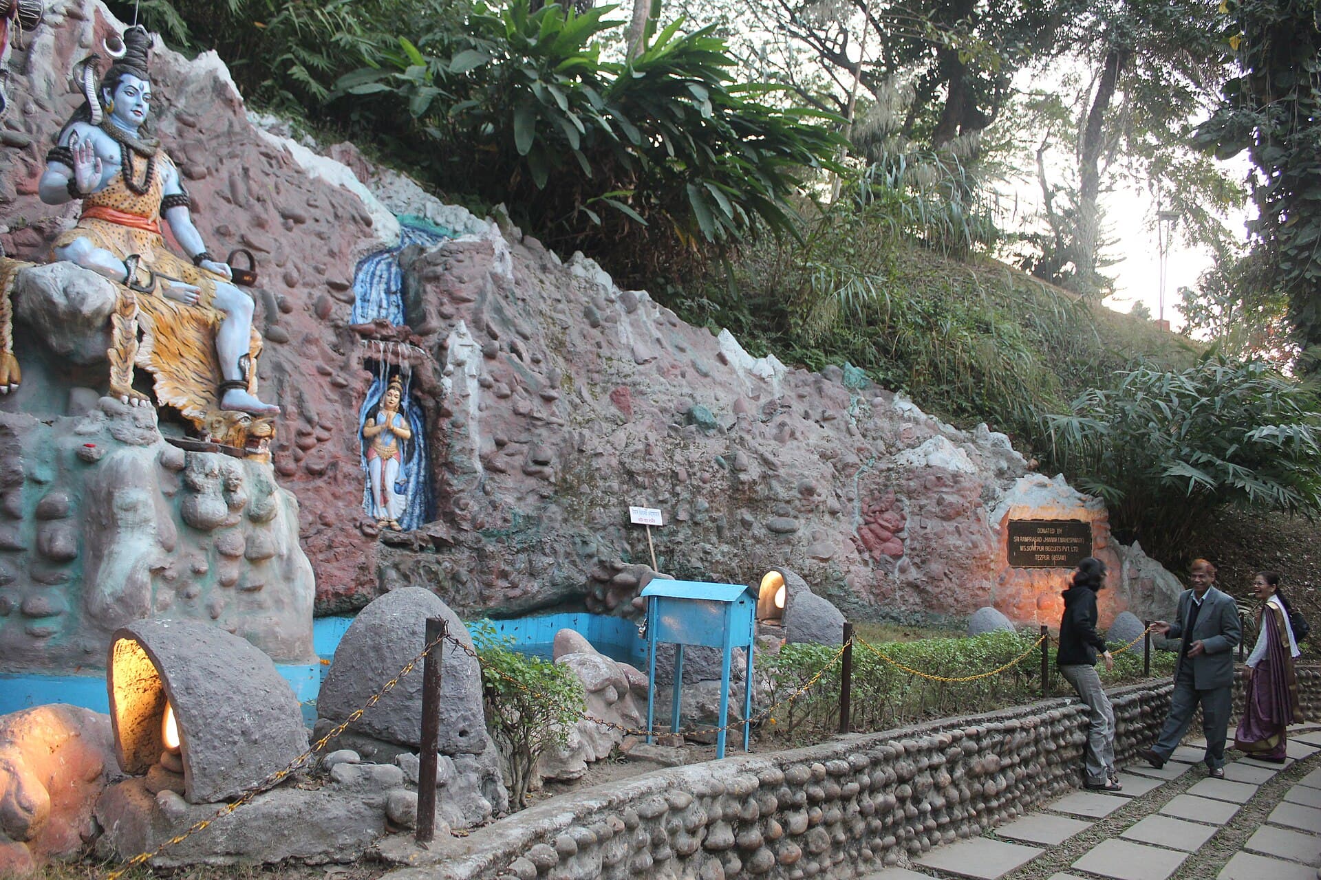 Tezpur