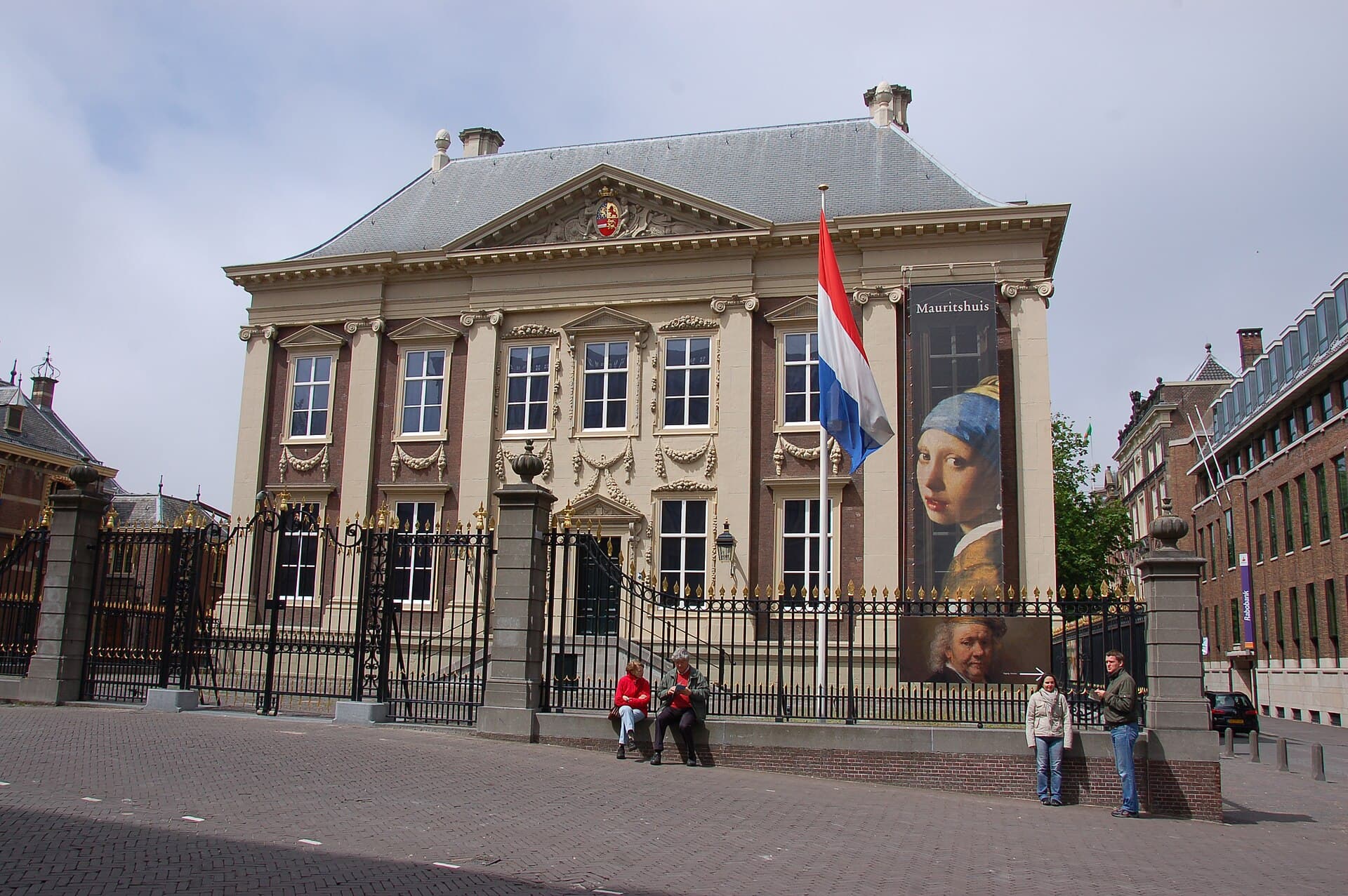 The Hague