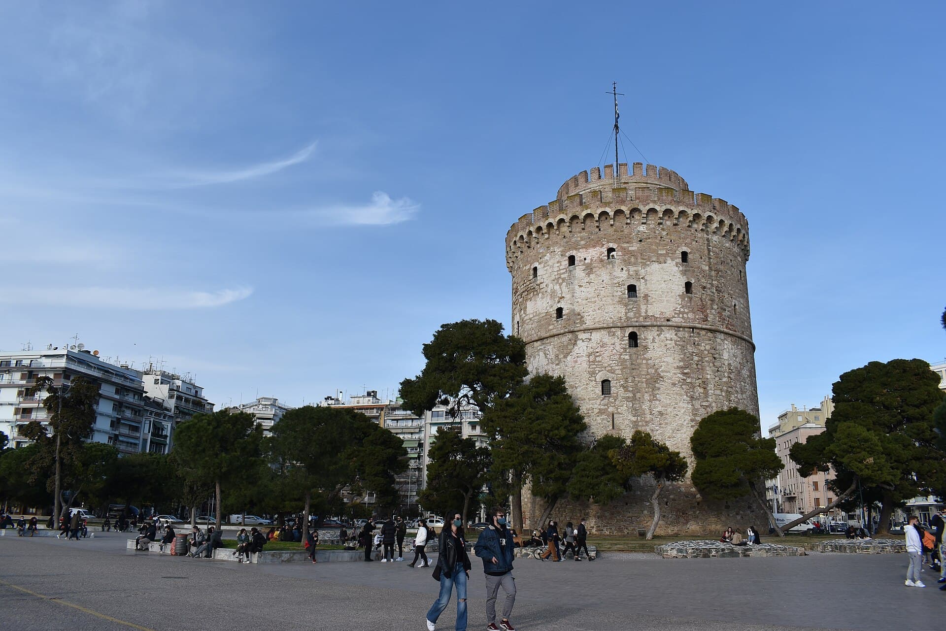 Thessaloniki