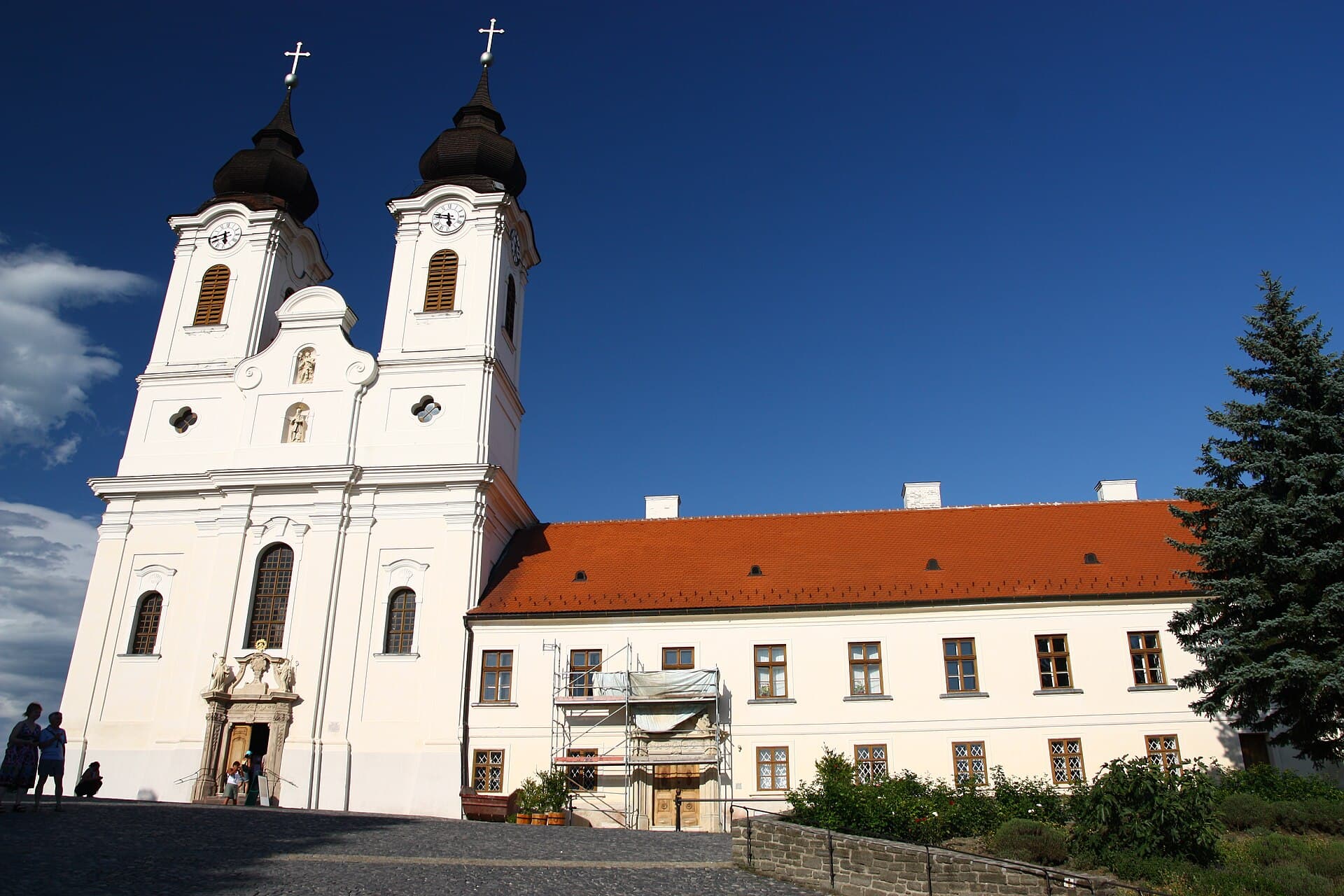 Tihany