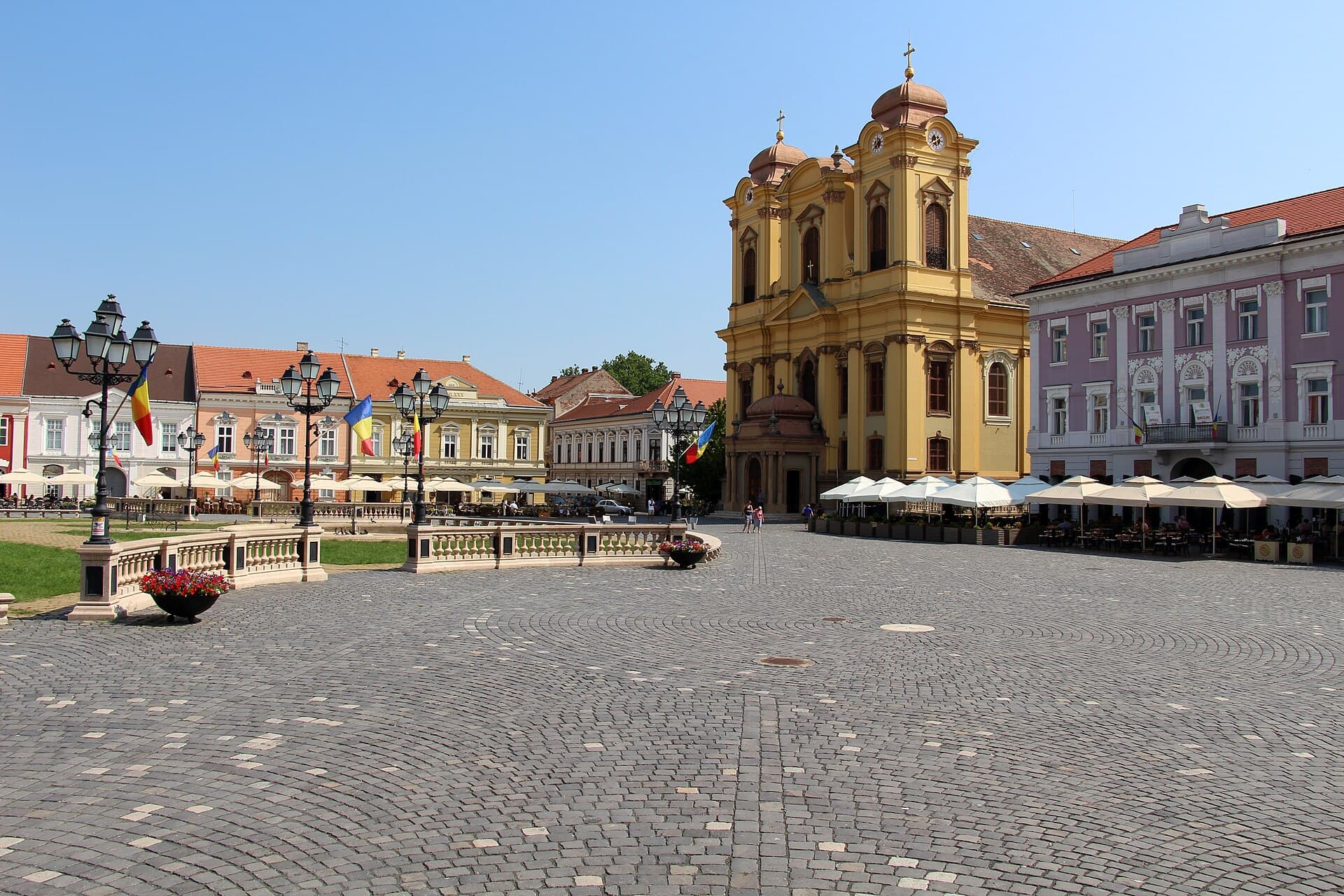 Timișoara