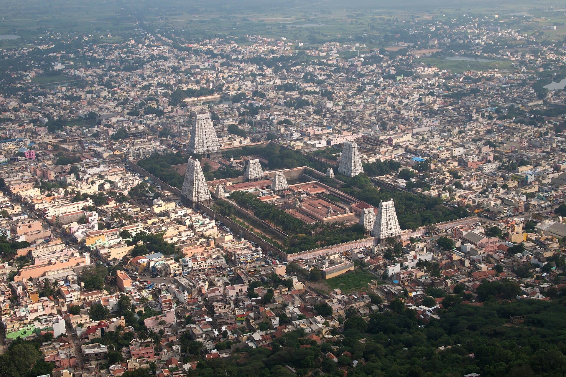 Tiruvannamalai