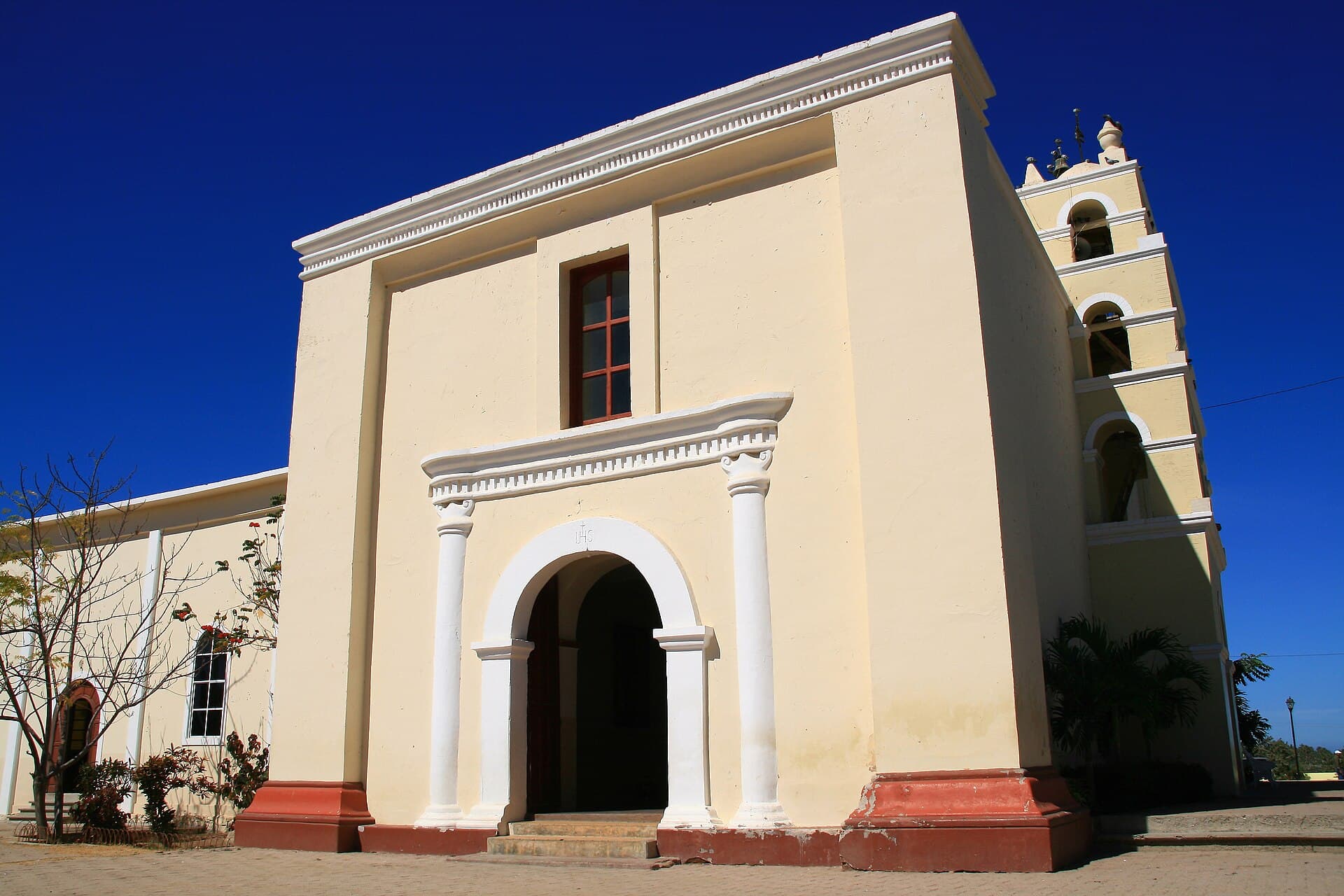 Todos Santos