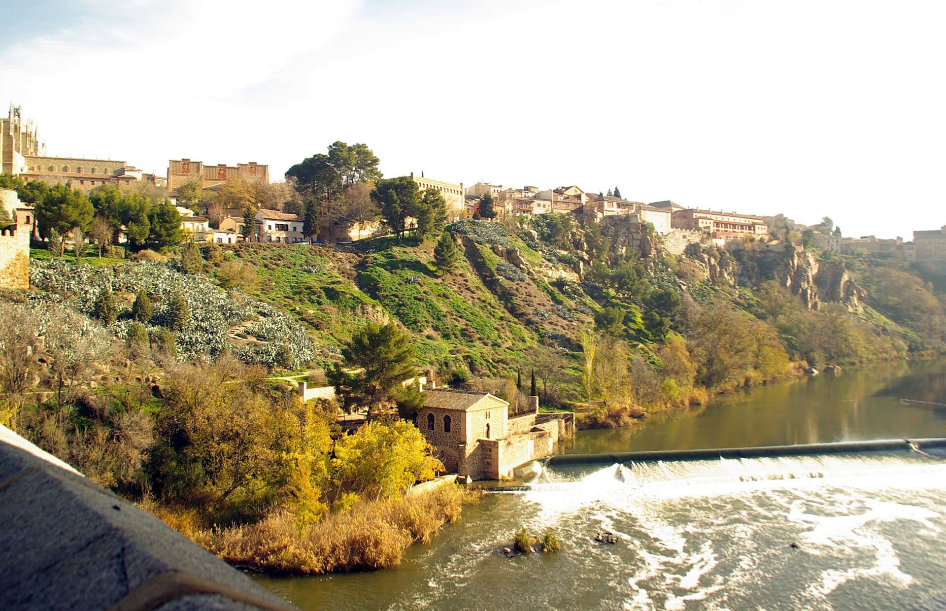 Toledo