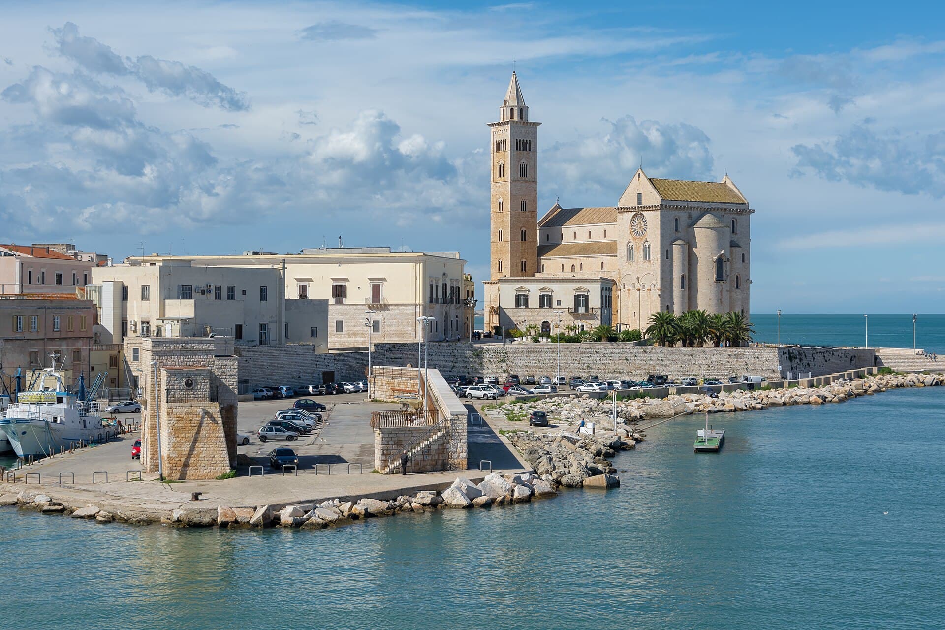 Trani