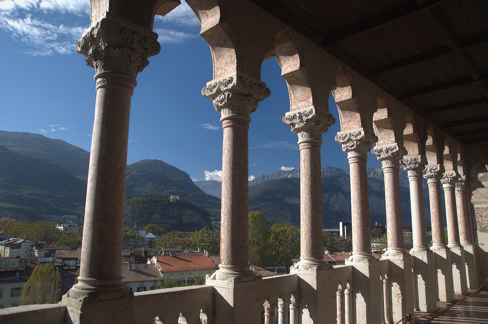 Trento