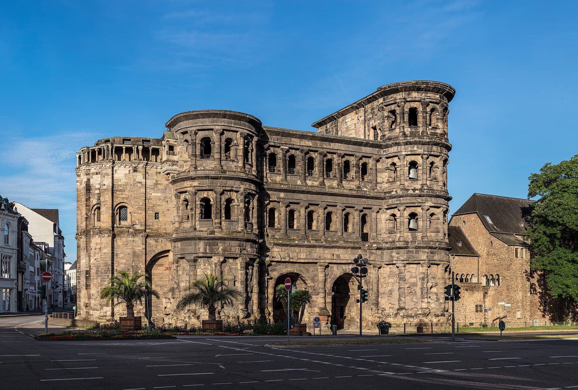 Trier